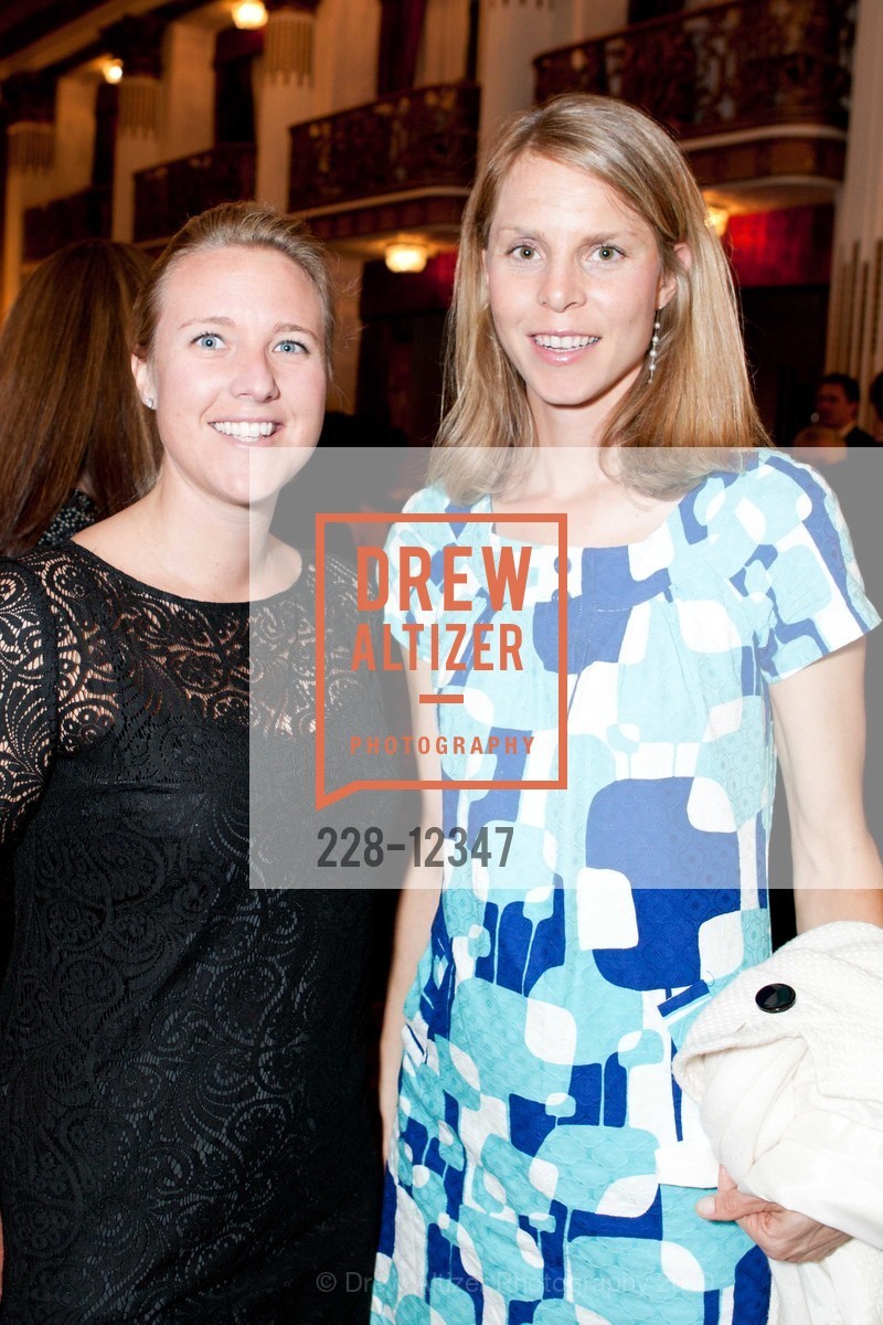 Jennifer Ward, Chantal Morrison, Photo #228-12347