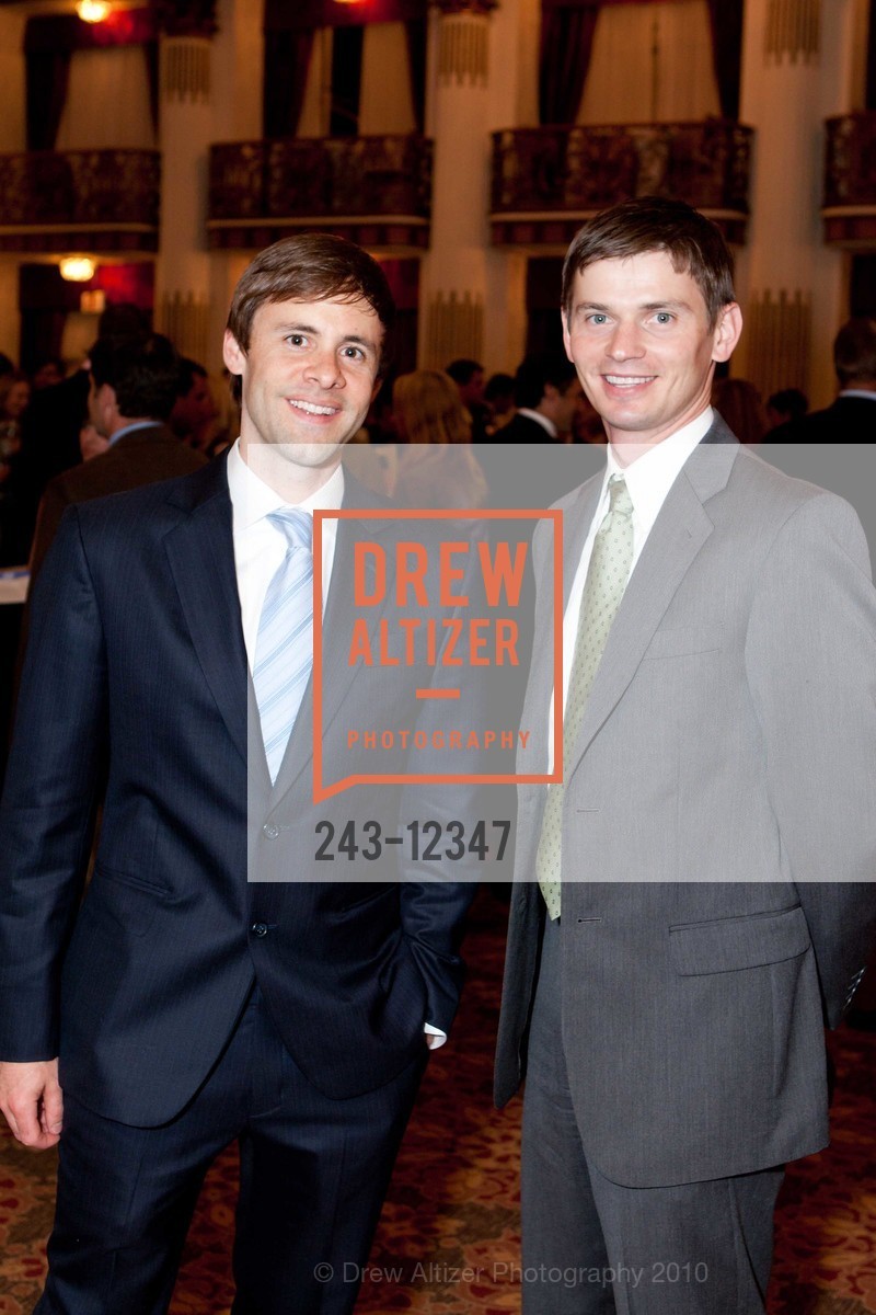 Darrin Brown, Paul Vronsky, Photo #243-12347