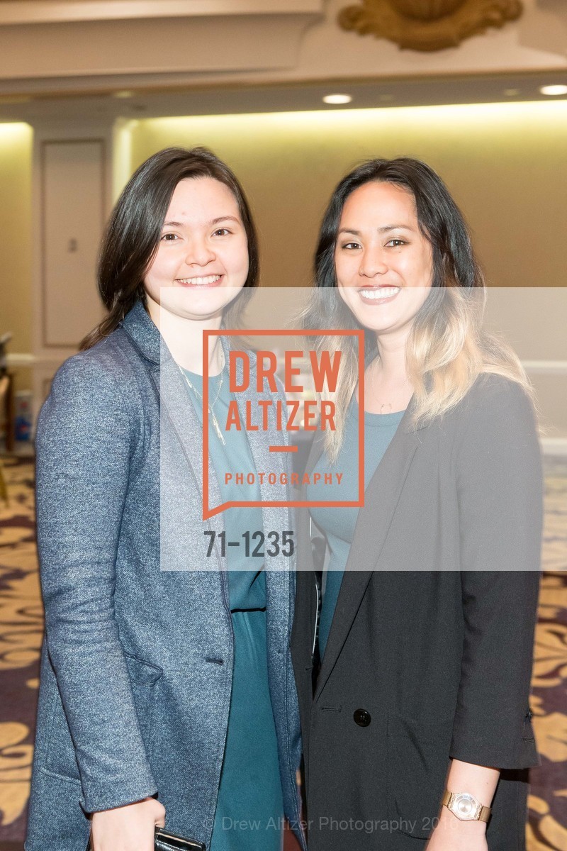 Cindy Rohrer, Aggie Revane, Petchitecture: PAWS' 21st Fundraising Event, The Fairmont, San Francisco, May 25th, 2016, Photo #71-1235 Cindy Rohrer, Aggie Revane, Photo #71-1235