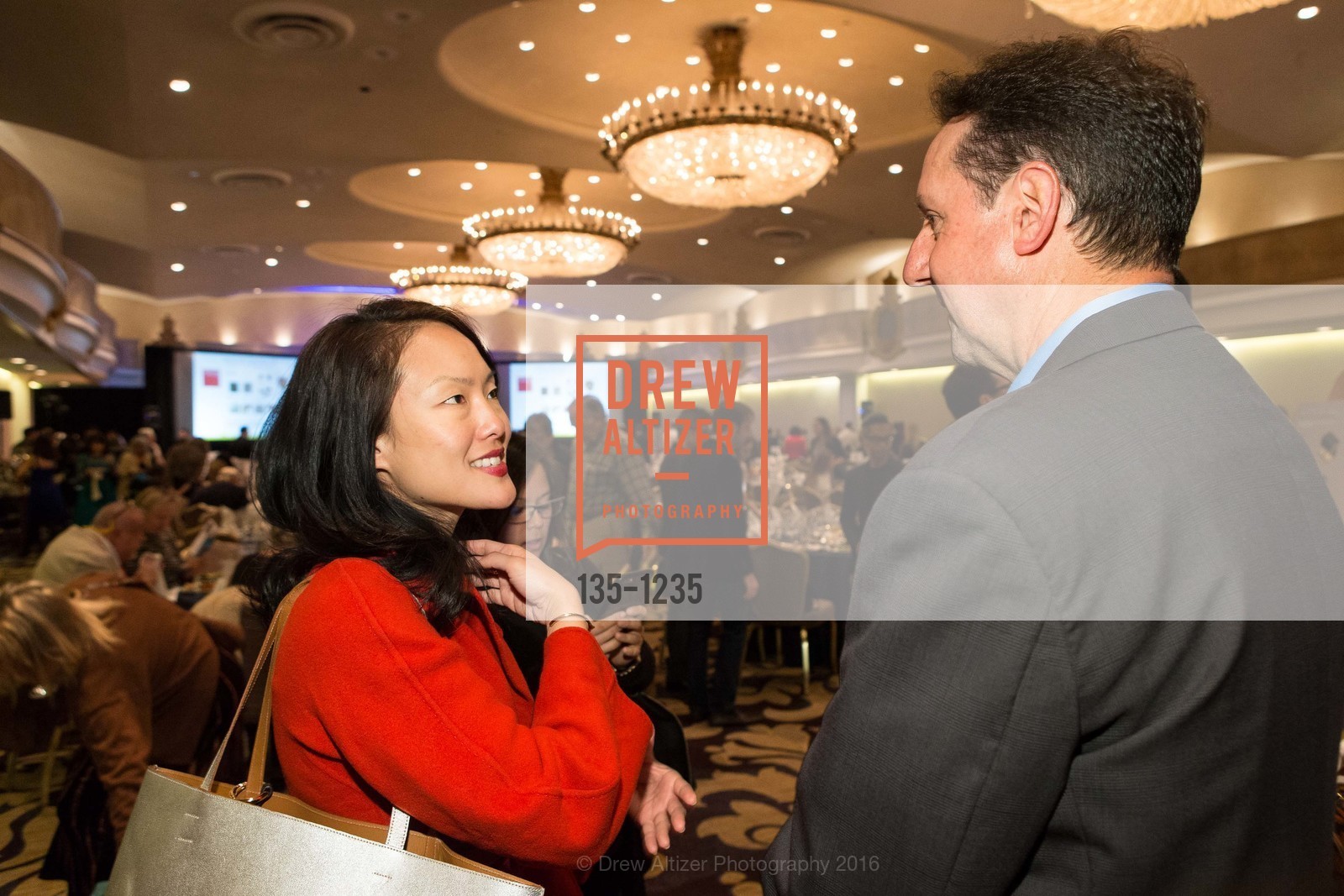 Jane Kim, Petchitecture: PAWS' 21st Fundraising Event, The Fairmont, San Francisco, May 25th, 2016, Photo #135-1235 Jane Kim, Photo #135-1235