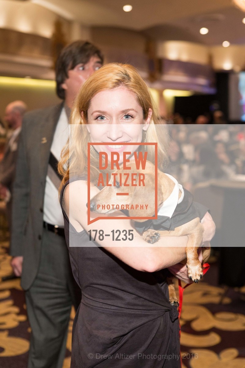 Kristi Dixon, Petchitecture: PAWS' 21st Fundraising Event, The Fairmont, San Francisco, May 25th, 2016, Photo #178-1235 Kristi Dixon, Photo #178-1235