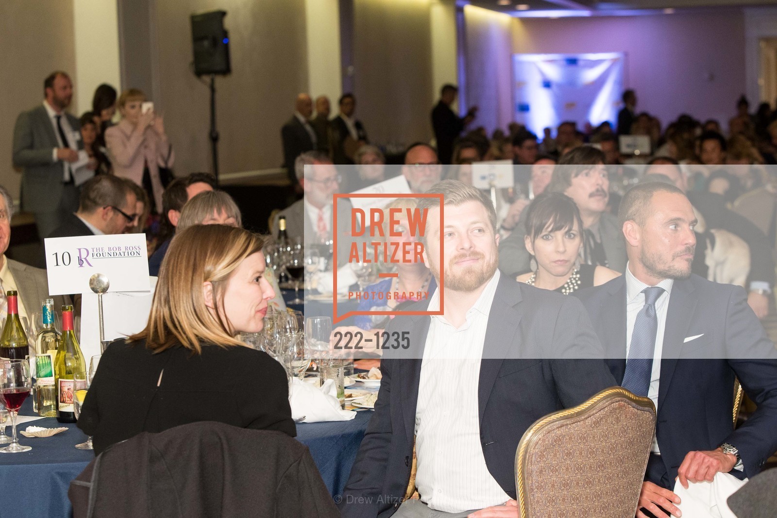Atmosphere, Petchitecture: PAWS' 21st Fundraising Event, The Fairmont, San Francisco, May 25th, 2016, Photo #222-1235 Atmosphere, Photo #222-1235