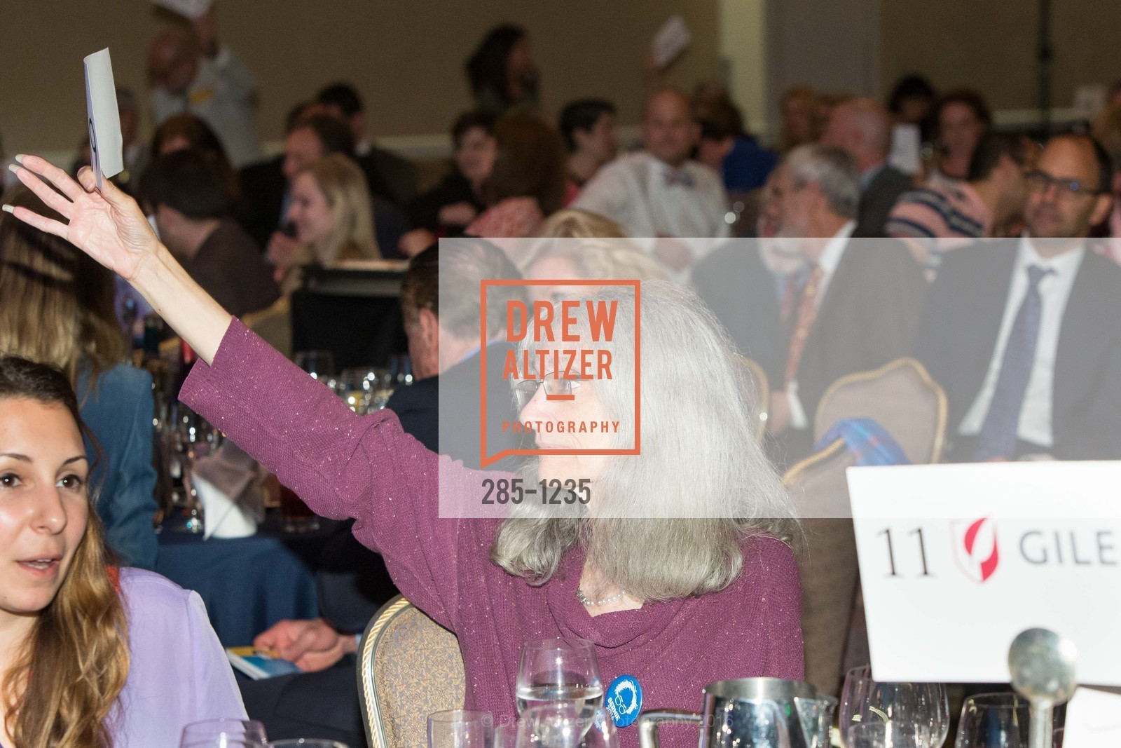Petchitecture: PAWS' 21st Fundraising Event, The Fairmont, San Francisco, May 25th, 2016, Photo #285-1235 Photo #285-1235