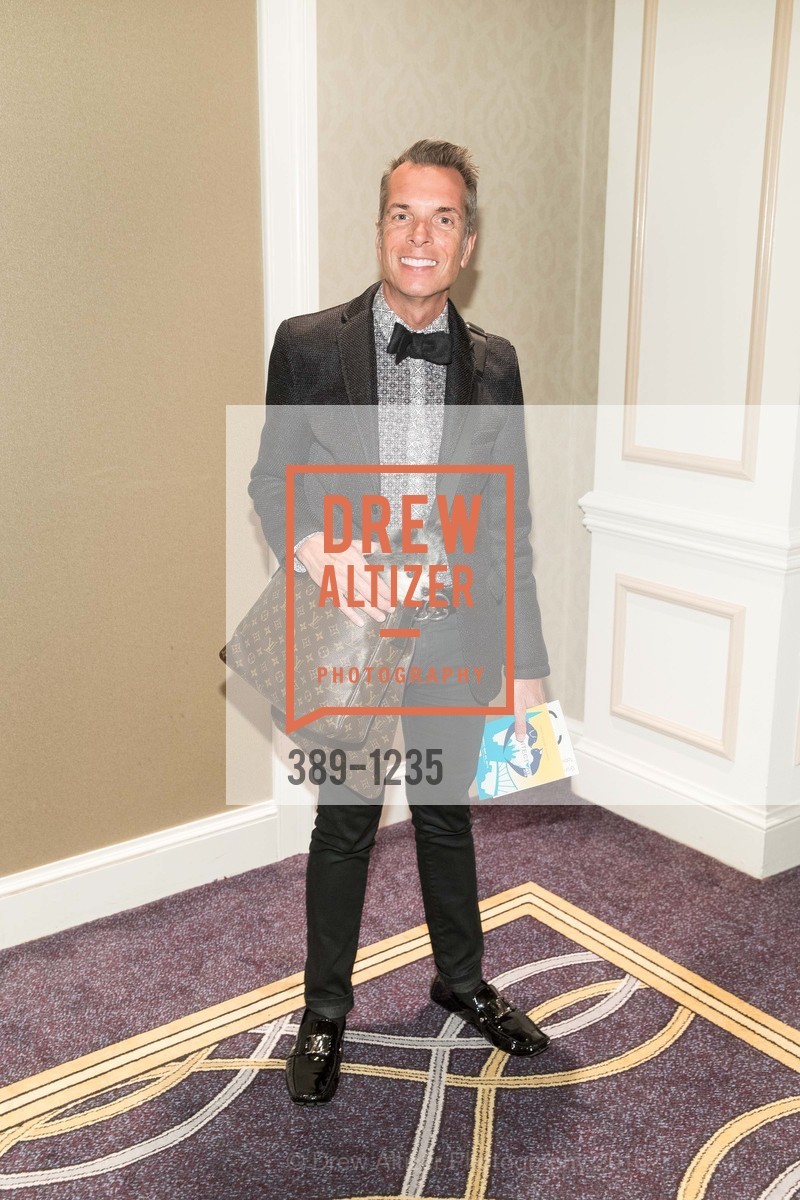 Roman Gronkowski, Ty, Petchitecture: PAWS' 21st Fundraising Event, The Fairmont, San Francisco, May 25th, 2016, Photo #389-1235 Roman Gronkowski, Ty, Photo #389-1235