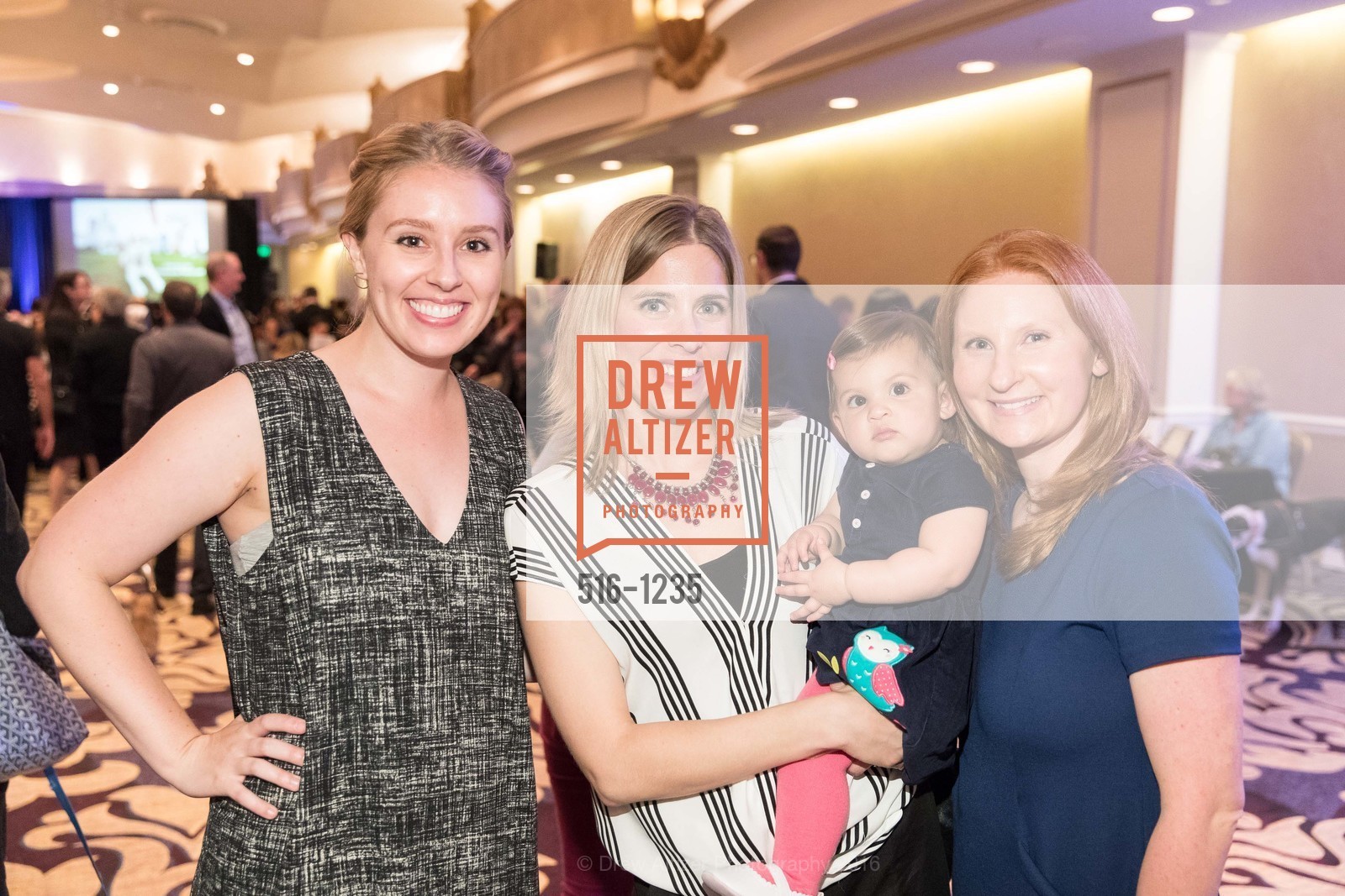 Ali Cone, Mindy Schweitzer, Neela Roy, Stacy Roy, Petchitecture: PAWS' 21st Fundraising Event, The Fairmont, San Francisco, May 25th, 2016, Photo #516-1235 Ali Cone, Mindy Schweitzer, Neela Roy, Stacy Roy, Photo #516-1235