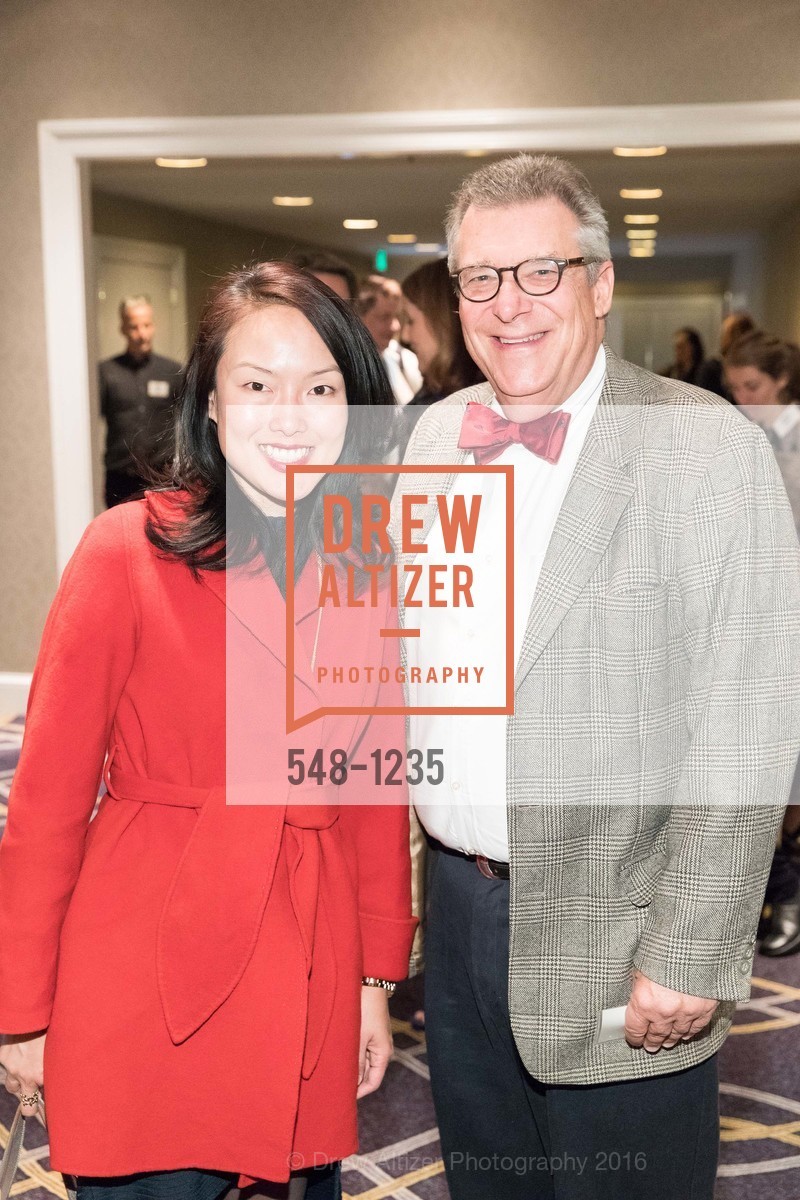 Jane Kim, Phil Bokovoy, Petchitecture: PAWS' 21st Fundraising Event, The Fairmont, San Francisco, May 25th, 2016, Photo #548-1235 Jane Kim, Phil Bokovoy, Photo #548-1235