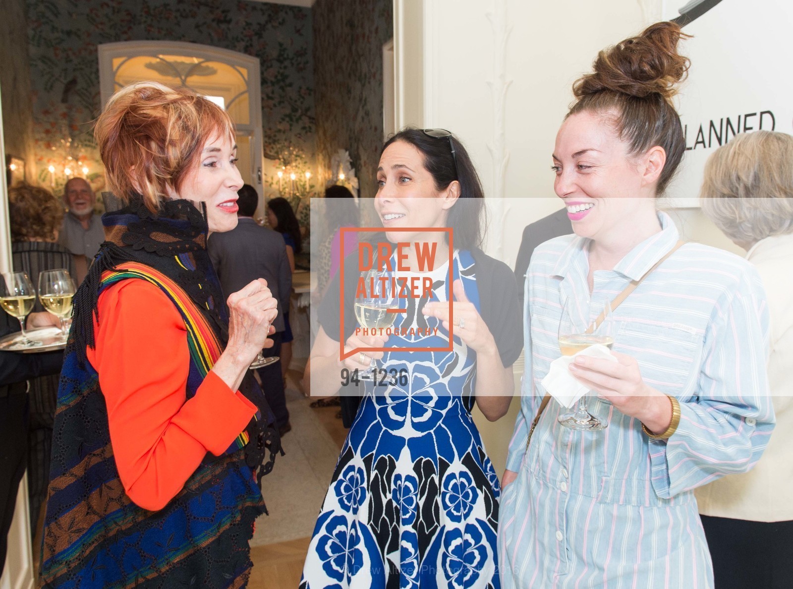 Norah Stone, Abigail Turin, Charley Cohen, Our Pristine Mind: A Practical Guide to Unconditional Happiness Book Signing Party, 2790 Broadway. 2790 Broadway, May 25th, 2016, Photo #94-1236 Norah Stone, Abigail Turin, Charley Cohen, Photo #94-1236