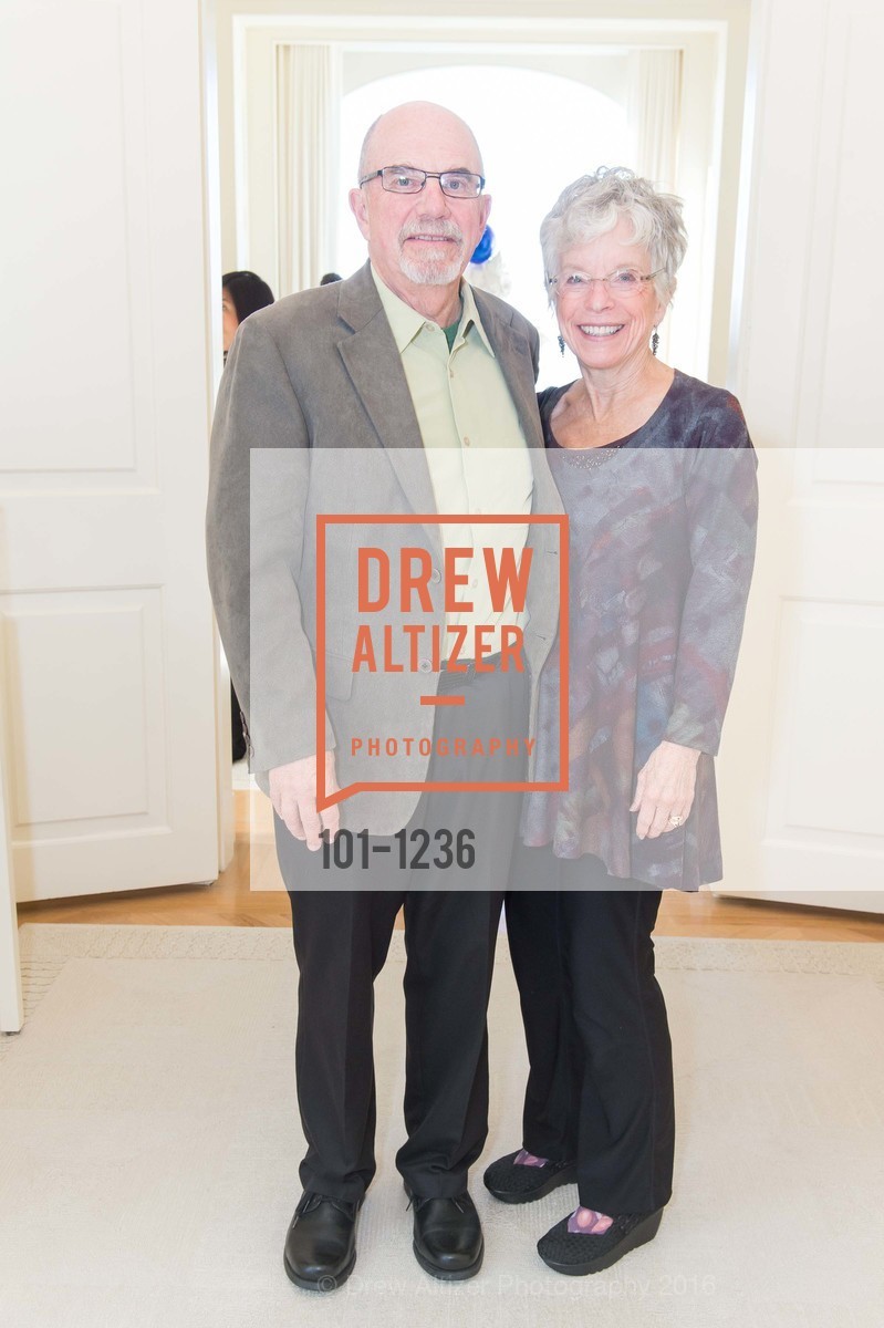 Ron Parker, Ruth Parker, Our Pristine Mind: A Practical Guide to Unconditional Happiness Book Signing Party, 2790 Broadway. 2790 Broadway, May 25th, 2016, Photo #101-1236 Ron Parker, Ruth Parker, Photo #101-1236