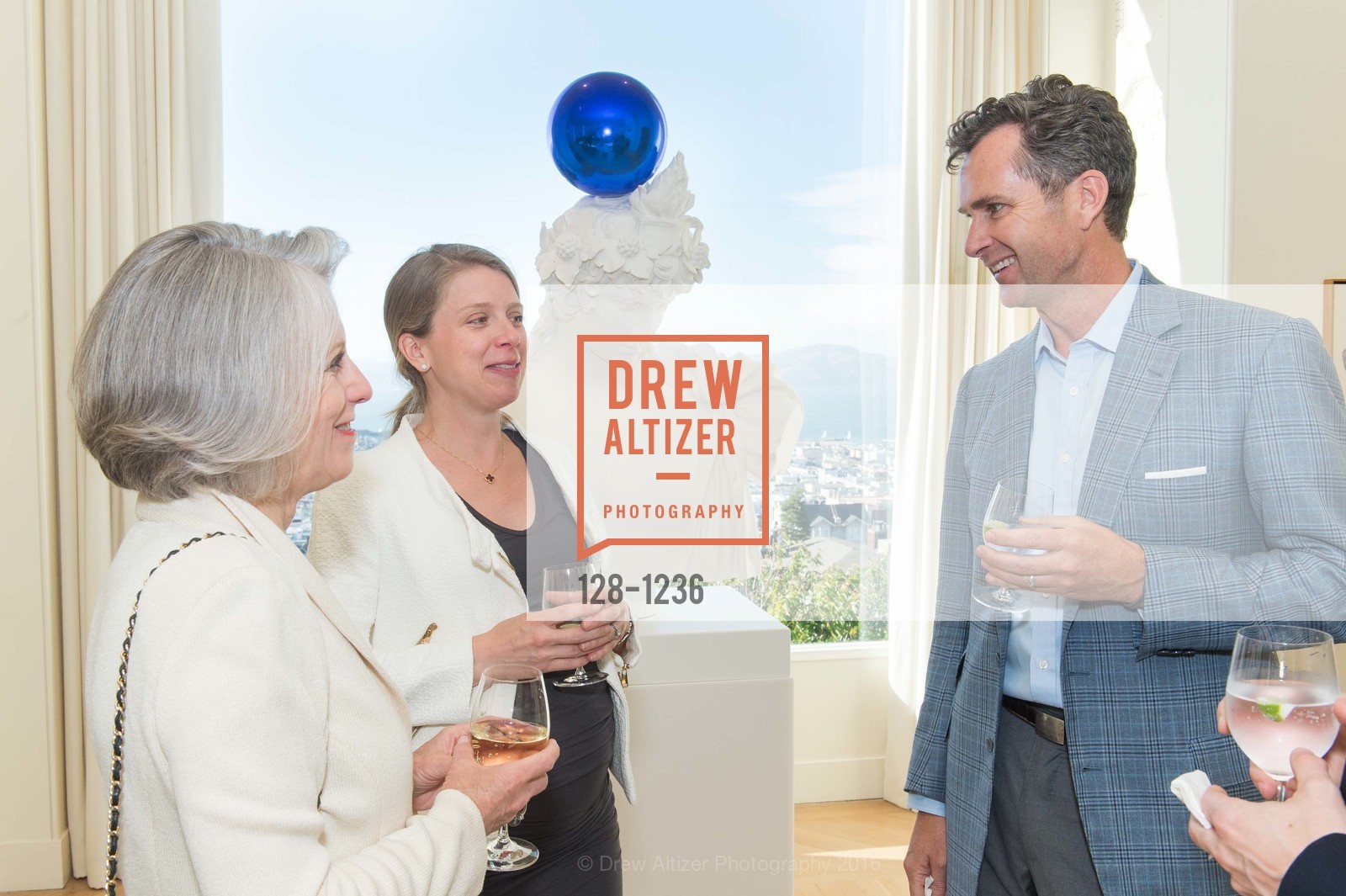 Maureen Koeppel, Lancey Gandy, Matt Paige, Our Pristine Mind: A Practical Guide to Unconditional Happiness Book Signing Party, 2790 Broadway. 2790 Broadway, May 25th, 2016, Photo #128-1236 Maureen Koeppel, Lancey Gandy, Matt Paige, Photo #128-1236
