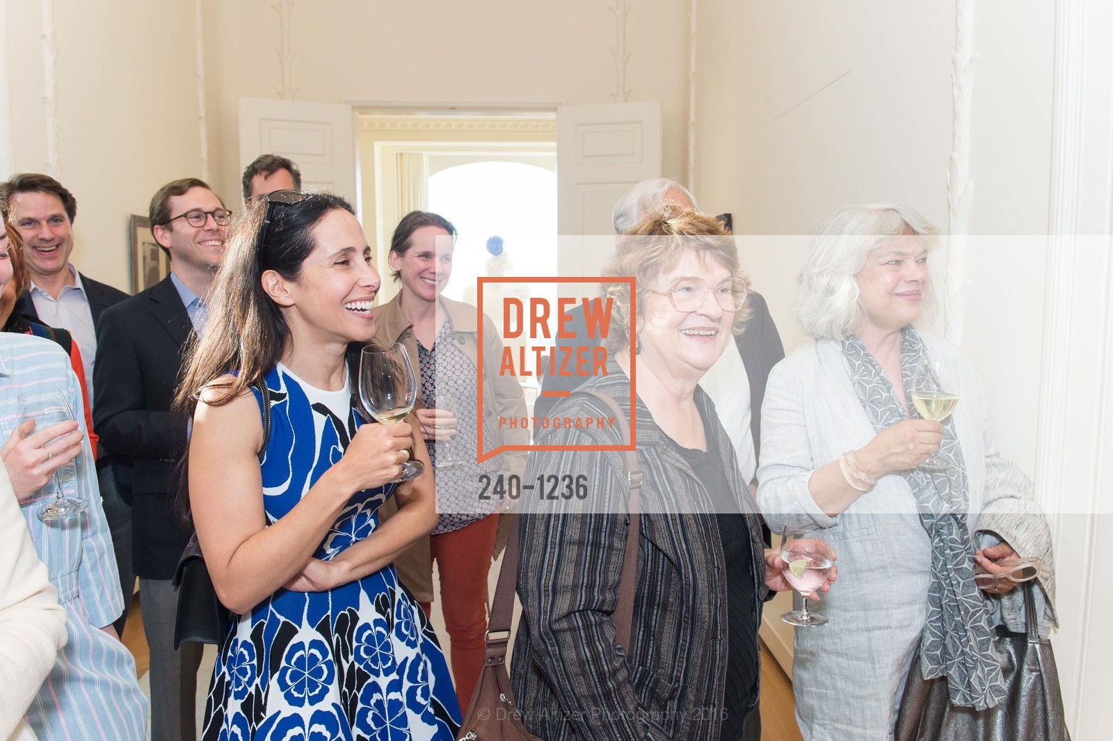 Abigail Turin, Ann Shadwick, Our Pristine Mind: A Practical Guide to Unconditional Happiness Book Signing Party, 2790 Broadway. 2790 Broadway, May 25th, 2016, Photo #240-1236 Abigail Turin, Ann Shadwick, Photo #240-1236