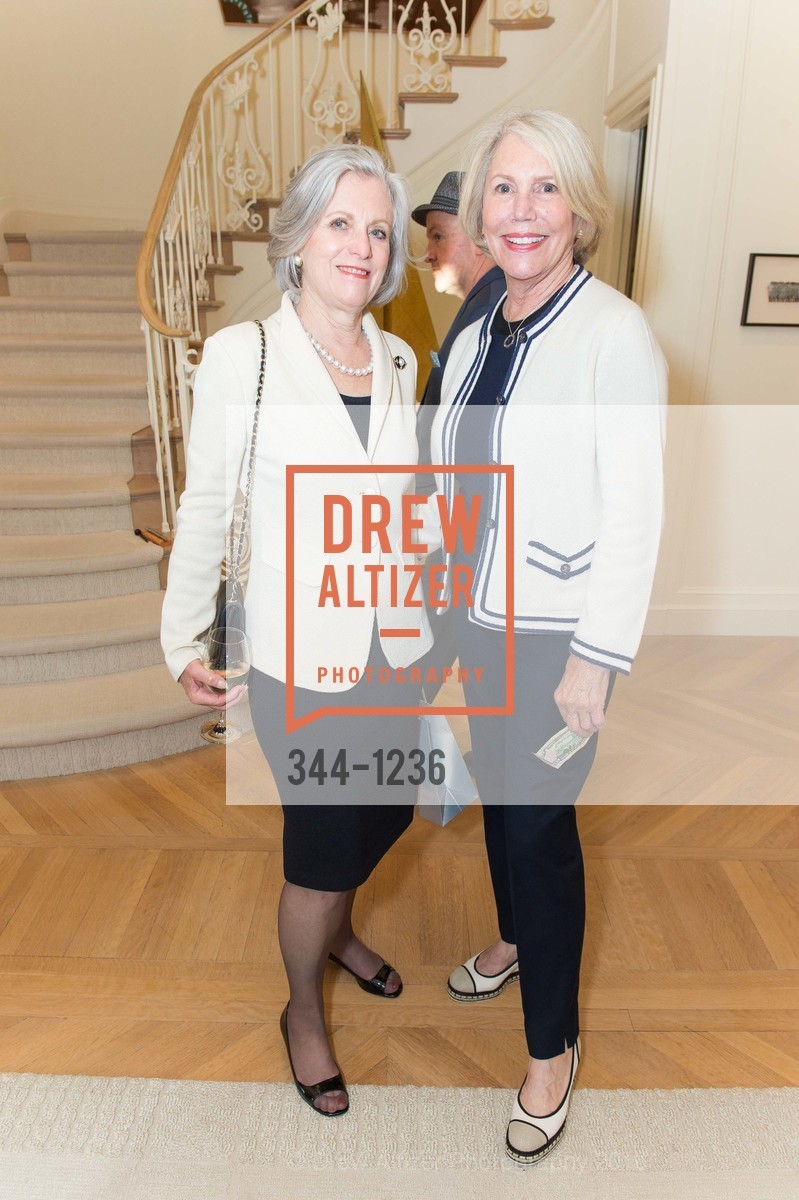 Maureen Koeppel, Patty Fitzpatrick, Our Pristine Mind: A Practical Guide to Unconditional Happiness Book Signing Party, 2790 Broadway. 2790 Broadway, May 25th, 2016, Photo #344-1236 Maureen Koeppel, Patty Fitzpatrick, Photo #344-1236