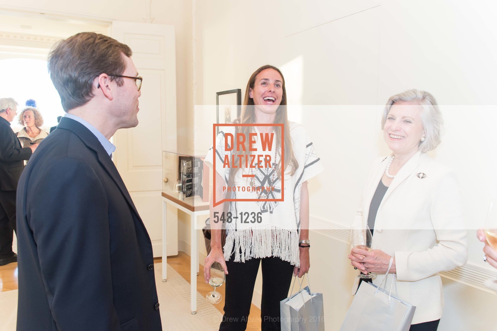 Lily Riesenfeld, Maureen Koeppel, Our Pristine Mind: A Practical Guide to Unconditional Happiness Book Signing Party, 2790 Broadway. 2790 Broadway, May 25th, 2016, Photo #548-1236 Lily Riesenfeld, Maureen Koeppel, Photo #548-1236