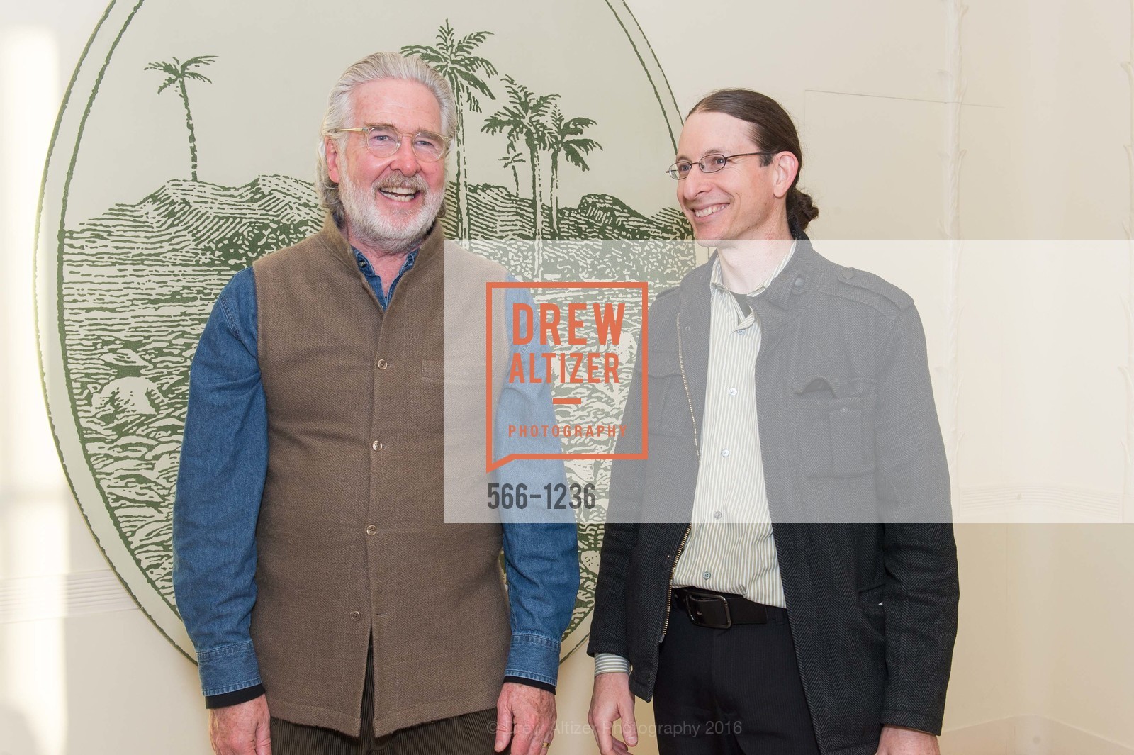 Tim O' Shea, Jason Comfort, Our Pristine Mind: A Practical Guide to Unconditional Happiness Book Signing Party, 2790 Broadway. 2790 Broadway, May 25th, 2016, Photo #566-1236 Tim O' Shea, Jason Comfort, Photo #566-1236