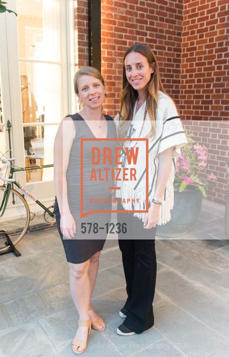 Lancey Gandy, Lily Riesenfeld, Our Pristine Mind: A Practical Guide to Unconditional Happiness Book Signing Party, 2790 Broadway. 2790 Broadway, May 25th, 2016, Photo #578-1236 Lancey Gandy, Lily Riesenfeld, Photo #578-1236