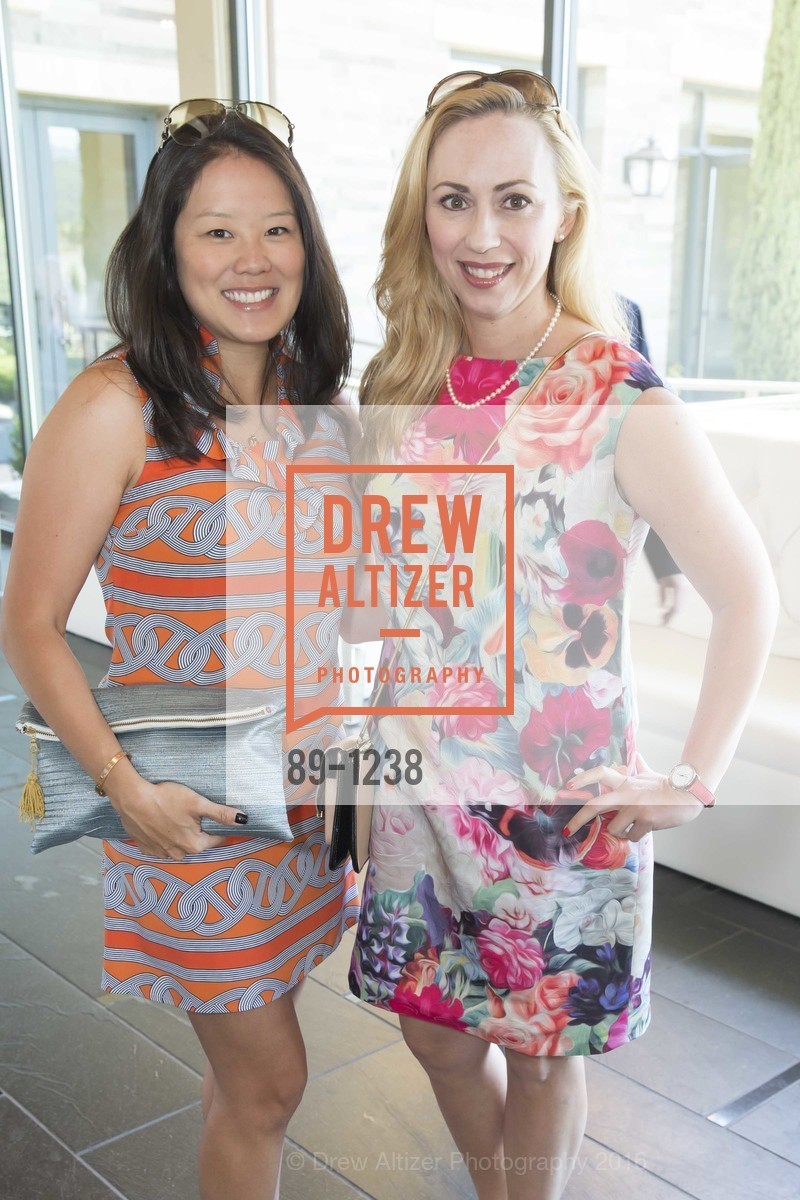 Courtney Okuda, Karen Morse, Photo #89-1238