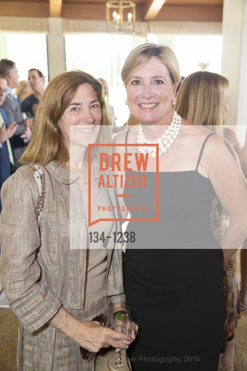 Lauri Sanders, Karen Fryling, Inside Anne's Closet 2016, Rosewood Sand Hill, June 1st, 2016, Photo #134-1238 Lauri Sanders, Karen Fryling, Photo #134-1238