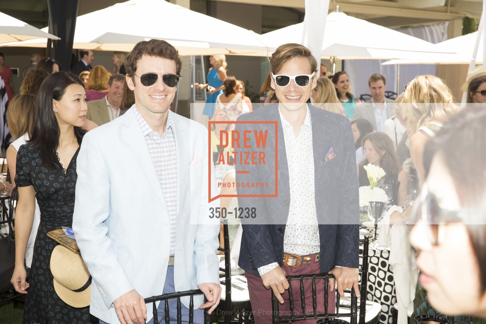 Justin McBaine, Luke Willis, Inside Anne's Closet 2016, Rosewood Sand Hill, June 1st, 2016, Photo #350-1238 Justin McBaine, Luke Willis, Photo #350-1238