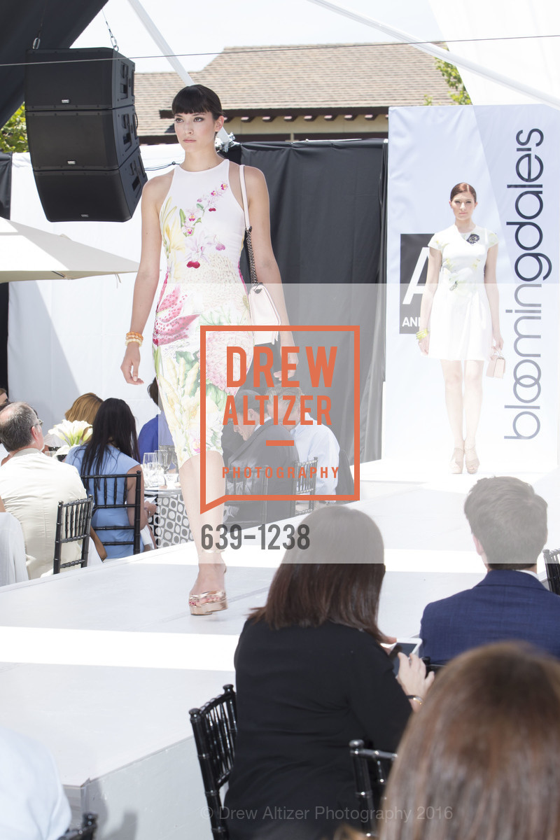 Runway, Inside Anne's Closet 2016, Rosewood Sand Hill, June 1st, 2016, Photo #639-1238 Runway, Photo #639-1238
