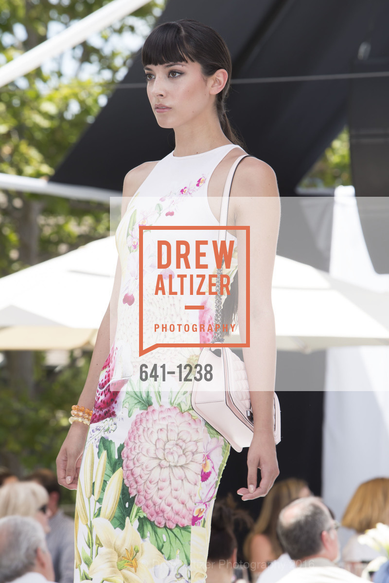 Runway, Inside Anne's Closet 2016, Rosewood Sand Hill, June 1st, 2016, Photo #641-1238 Runway, Photo #641-1238
