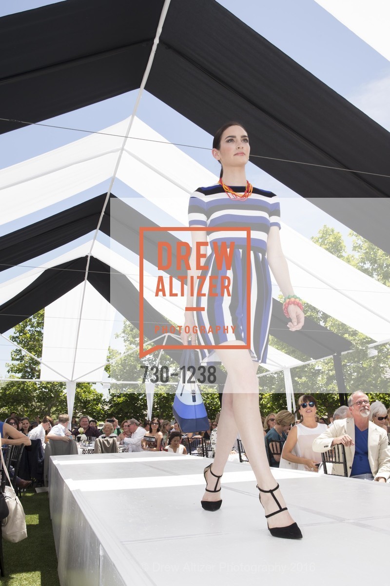 Runway, Inside Anne's Closet 2016, Rosewood Sand Hill, June 1st, 2016, Photo #730-1238 Runway, Photo #730-1238