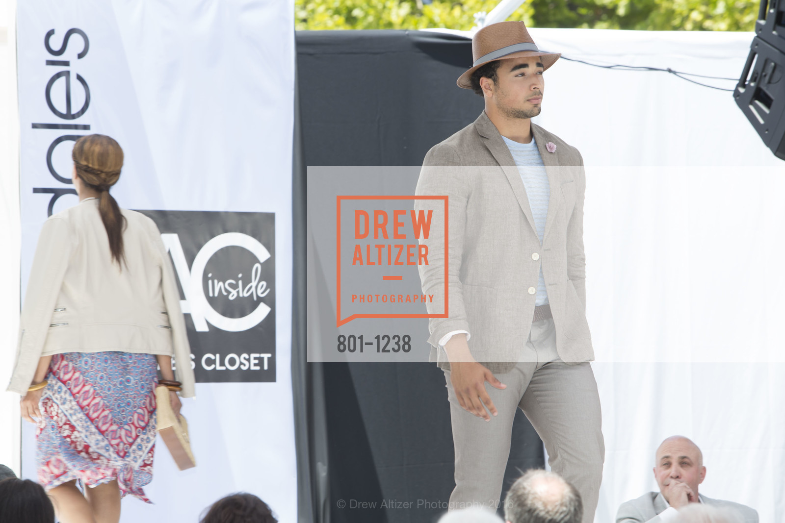 Runway, Inside Anne's Closet 2016, Rosewood Sand Hill, June 1st, 2016, Photo #801-1238 Runway, Photo #801-1238