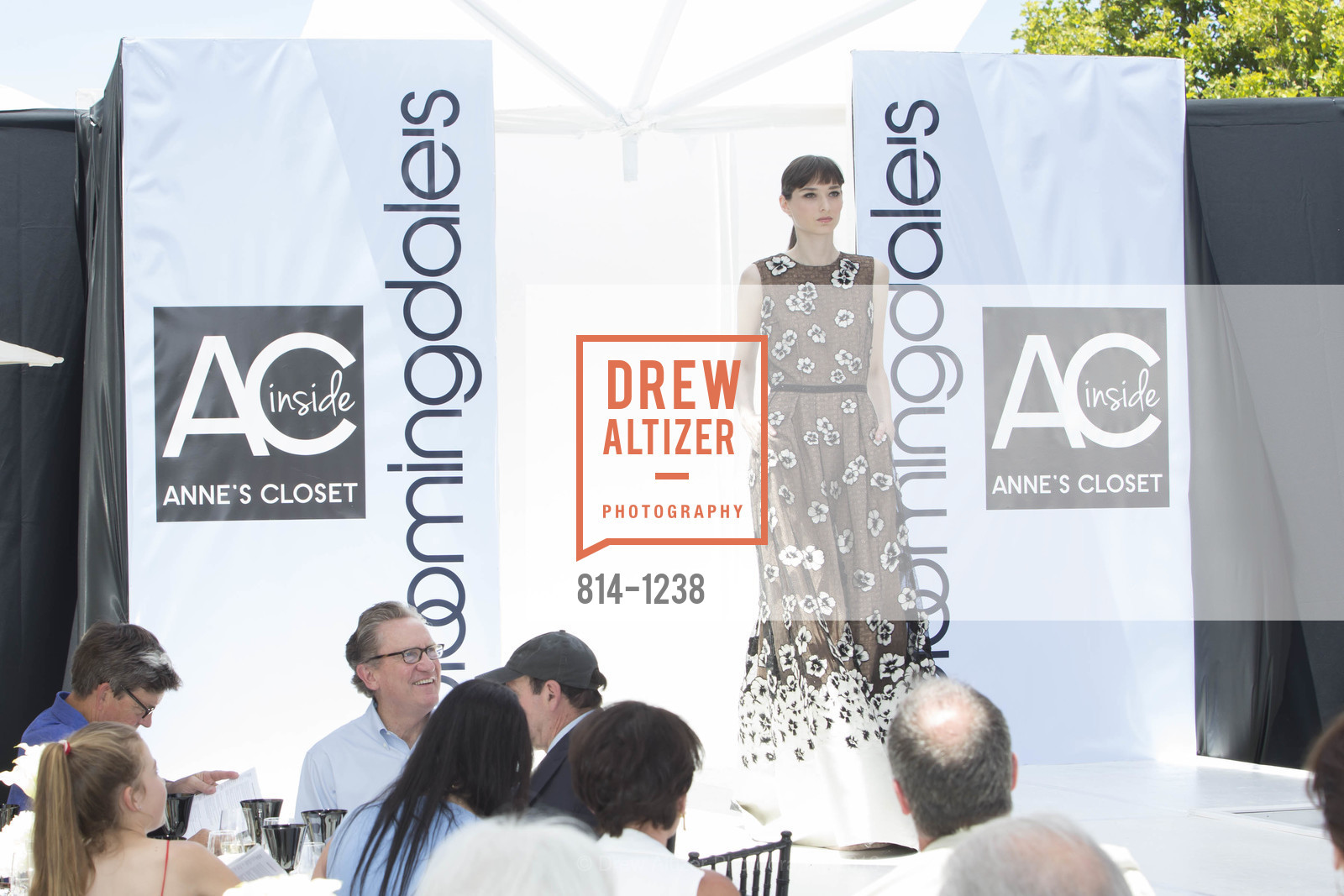 Runway, Inside Anne's Closet 2016, Rosewood Sand Hill, June 1st, 2016, Photo #814-1238 Runway, Photo #814-1238