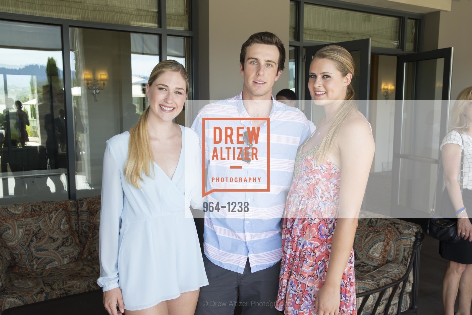 Kelsey Humphries, Clay Jones, Brittany Howard, Photo #964-1238