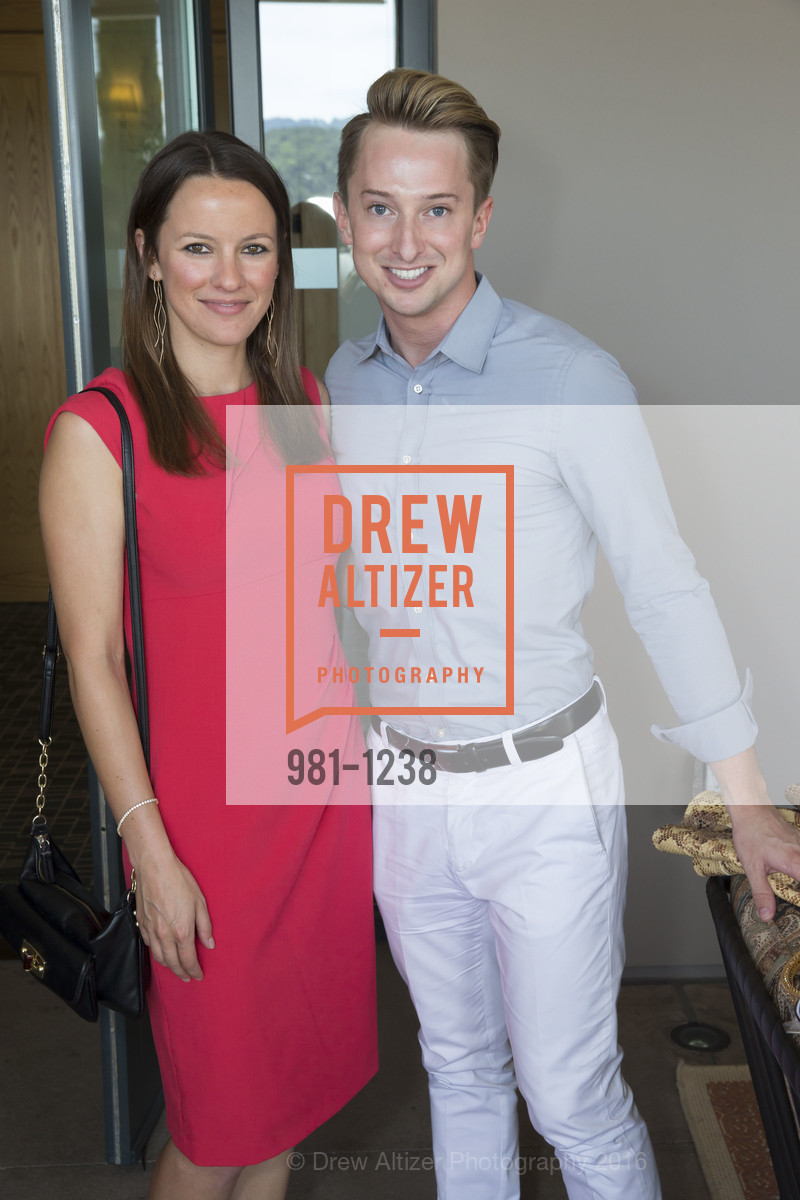 Andrea Mallen, Brian Grove, Inside Anne's Closet 2016, Rosewood Sand Hill, June 1st, 2016, Photo #981-1238 Andrea Mallen, Brian Grove, Photo #981-1238