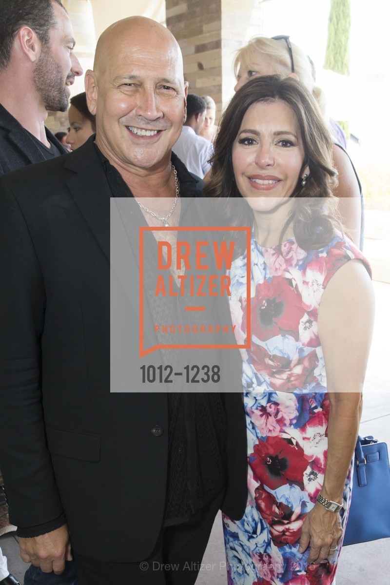 Carmen Marc Valvo, Hessuca Aguirre, Inside Anne's Closet 2016, Rosewood Sand Hill, June 1st, 2016, Photo #1012-1238 Carmen Marc Valvo, Hessuca Aguirre, Photo #1012-1238