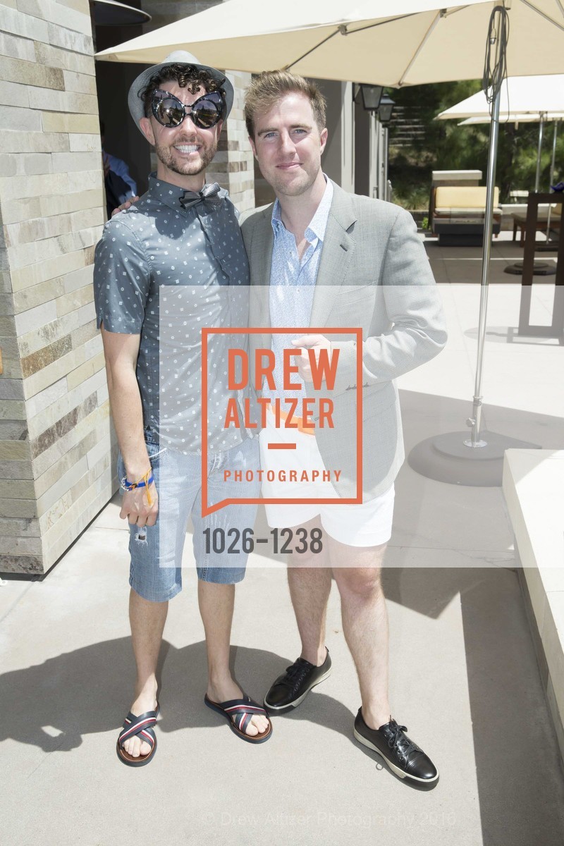 Derek Holbrook, Matthew Kimball, Inside Anne's Closet 2016, Rosewood Sand Hill, June 1st, 2016, Photo #1026-1238 Derek Holbrook, Matthew Kimball, Photo #1026-1238