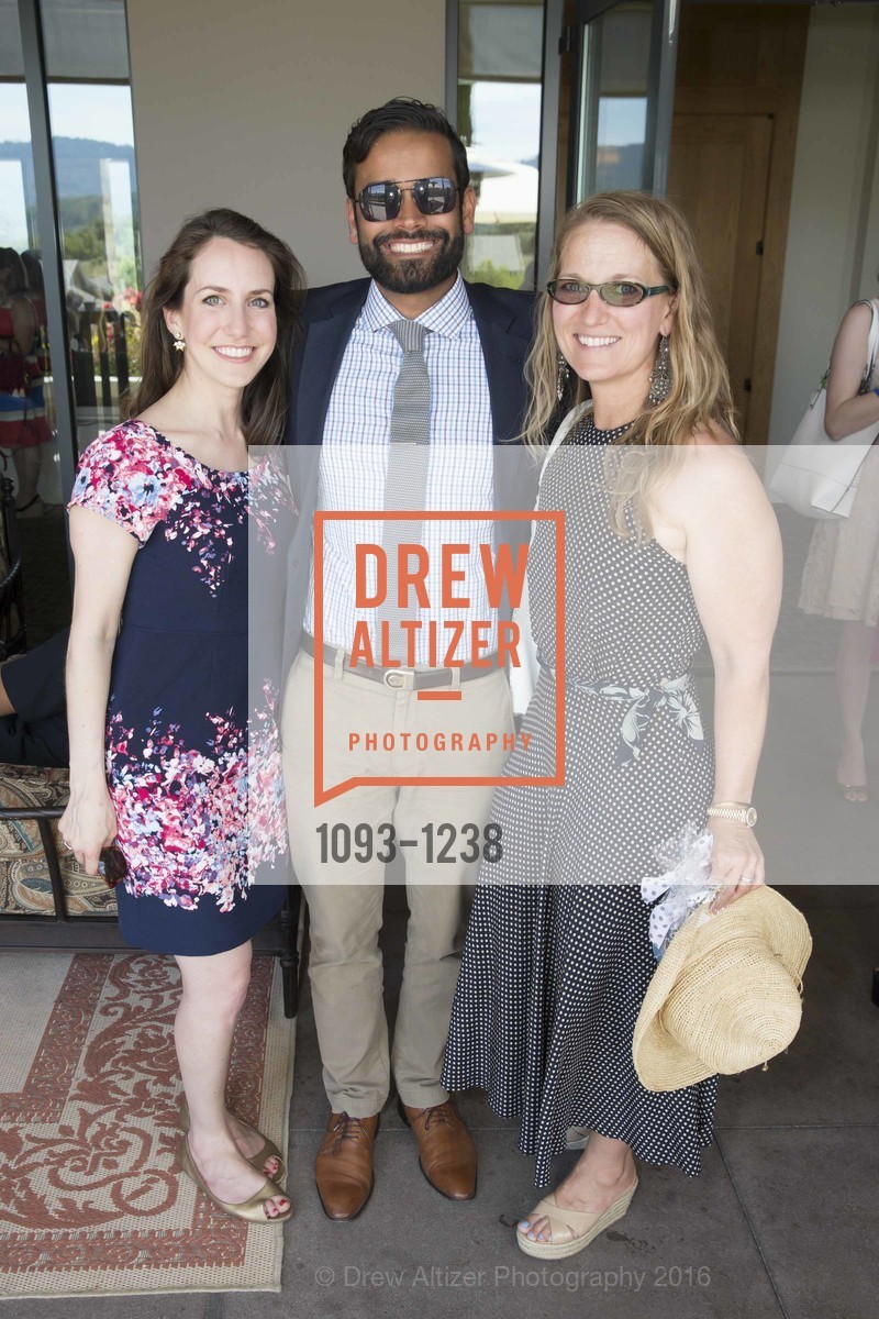 Tiffany Richardson, Vishal Sandesara, Amy Paye Venuto, Inside Anne's Closet 2016, Rosewood Sand Hill, June 1st, 2016, Photo #1093-1238 Tiffany Richardson, Vishal Sandesara, Amy Paye Venuto, Photo #1093-1238