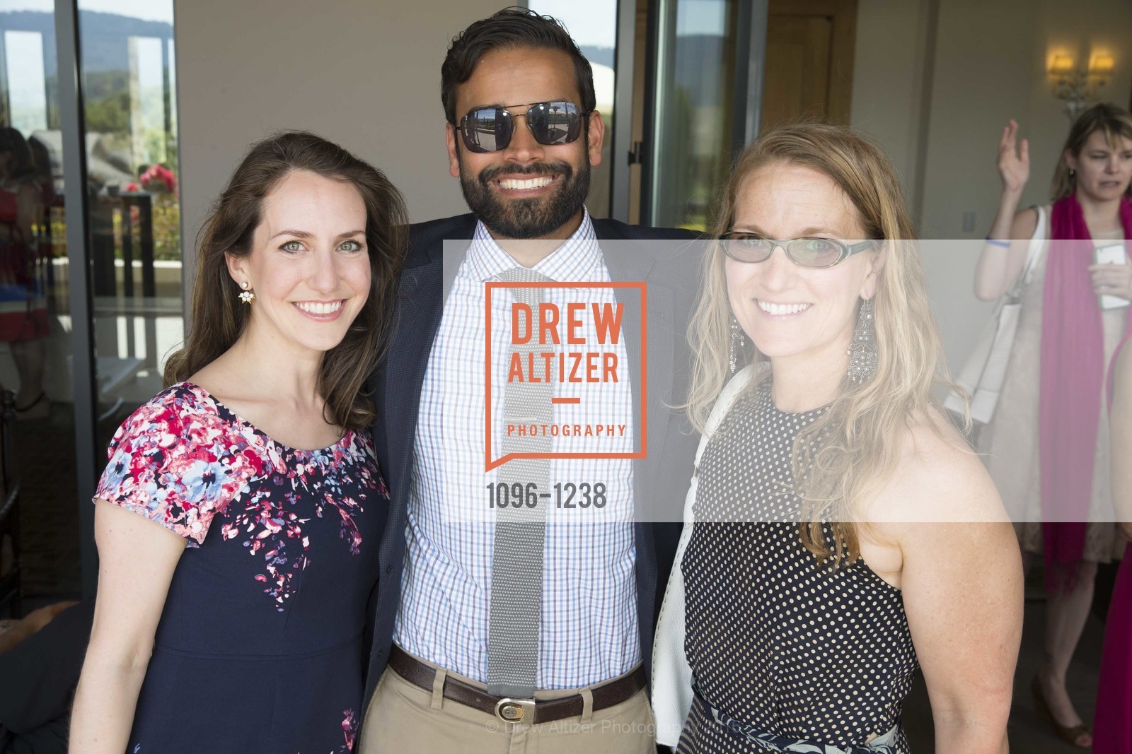Tiffany Richardson, Vishal Sandesara, Amy Paye Venuto, Inside Anne's Closet 2016, Rosewood Sand Hill, June 1st, 2016, Photo #1096-1238 Tiffany Richardson, Vishal Sandesara, Amy Paye Venuto, Photo #1096-1238