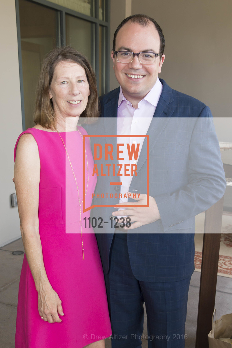 Joan Rush, Michael Sapienza, Inside Anne's Closet 2016, Rosewood Sand Hill, June 1st, 2016, Photo #1102-1238 Joan Rush, Michael Sapienza, Photo #1102-1238