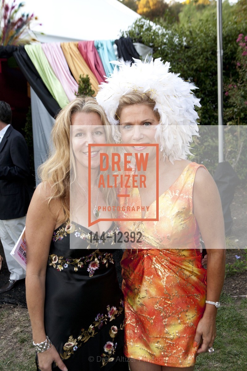Stacey ?, Cece McGraw, Photo #144-12392