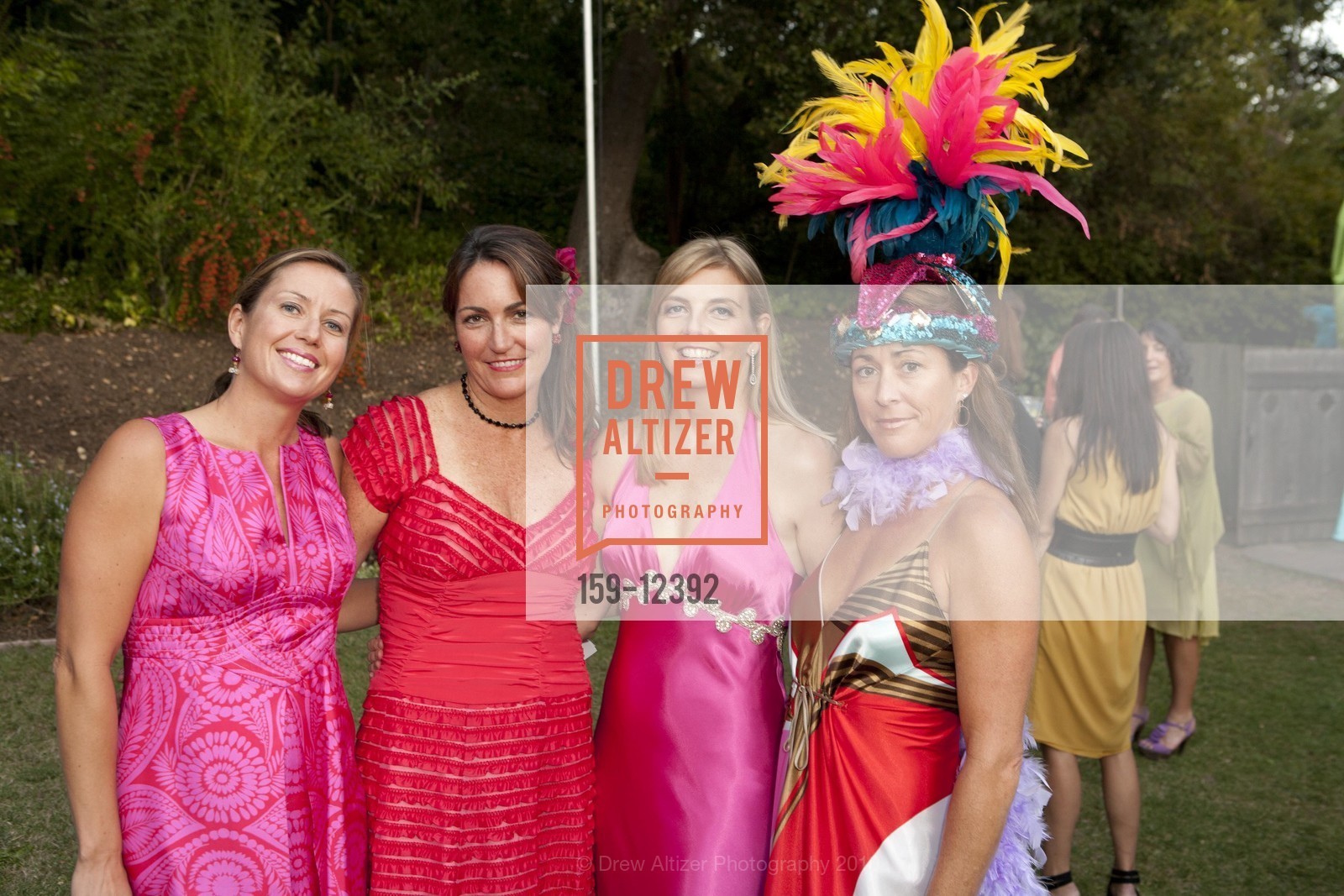 Patricia Conway, Rebecca Bugas, Mandy Aguero, Photo #159-12392