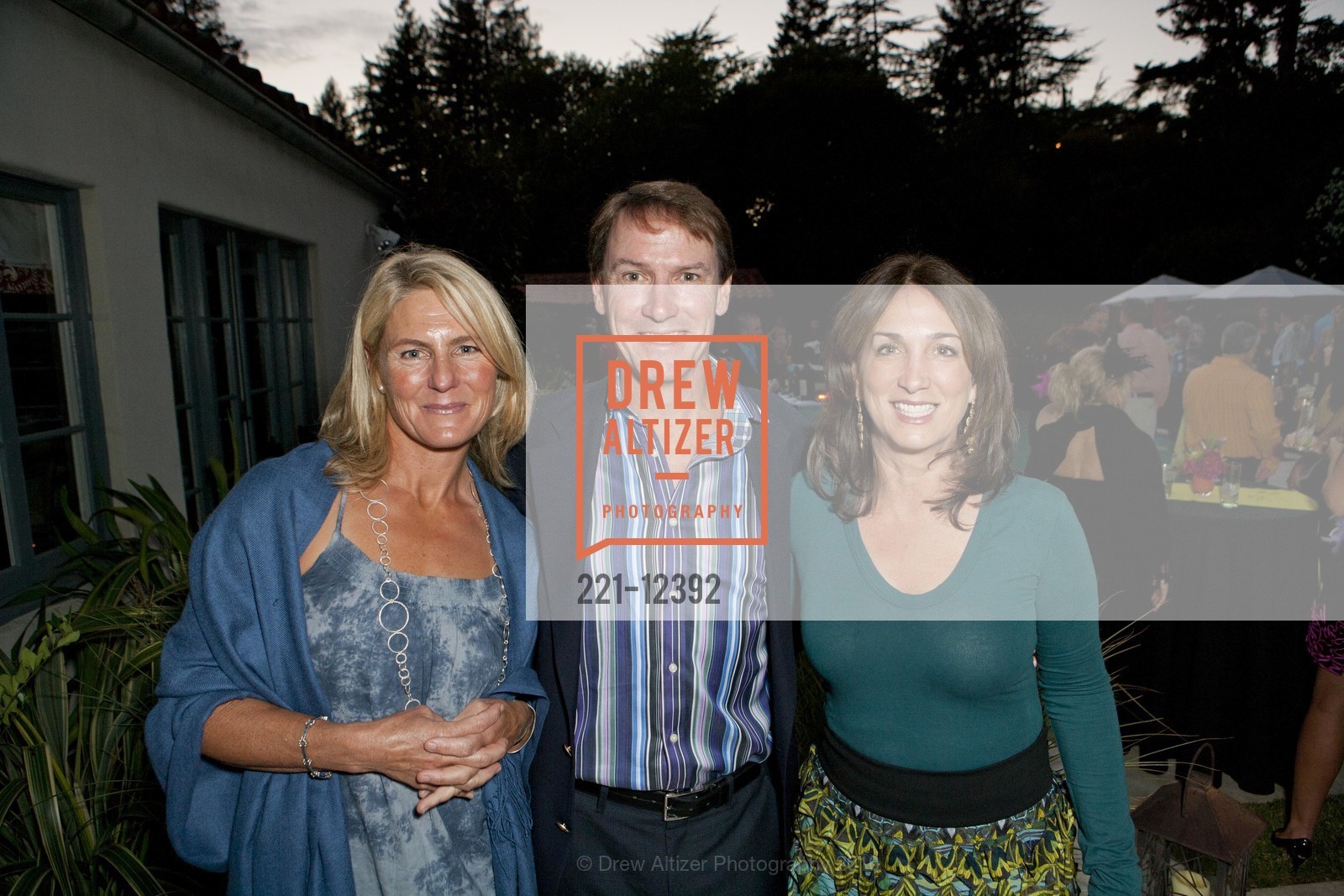 Will Fleming, Janet Fleming, Photo #221-12392
