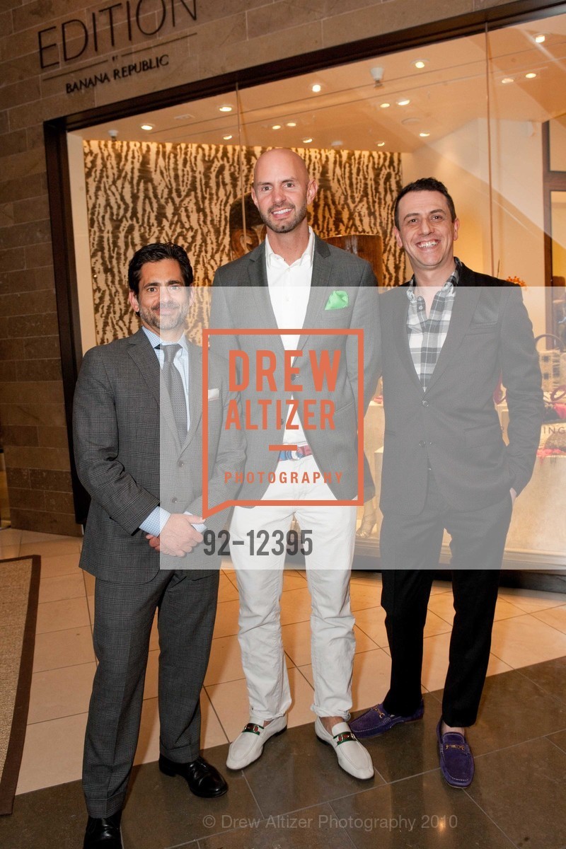 Chris Nicklo, Jerry Brandehoff, Marco Querci, Photo #92-12395