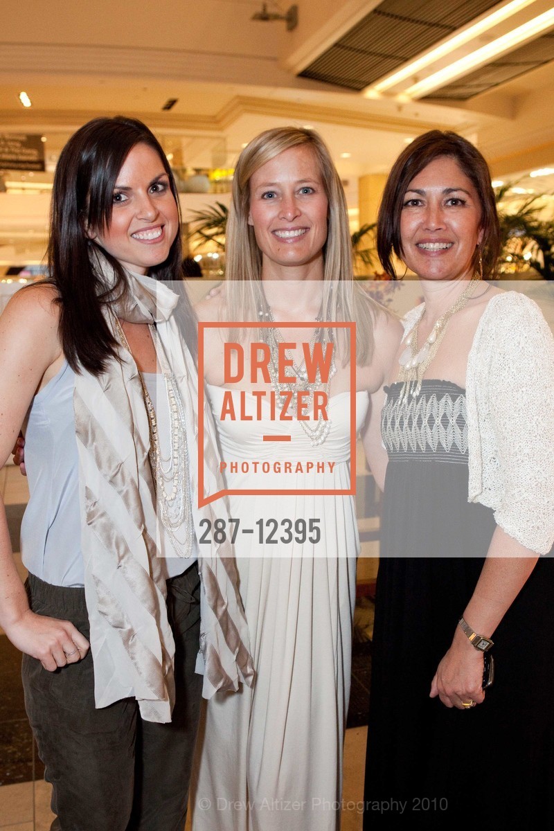 Kelly Dugan, Heather Palmer, Susan Alvarez, Photo #287-12395