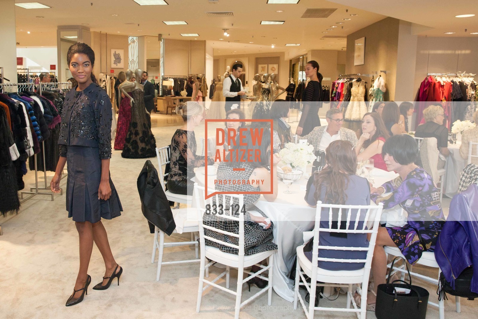 Atmosphere, Saks Fifth Avenue hosts the Peter Copping Personal Appearance, Saks Fifth Ave. 384 Post St, May 20th, 2015,Drew Altizer, Drew Altizer Photography, full-service agency, private events, San Francisco photographer, photographer california