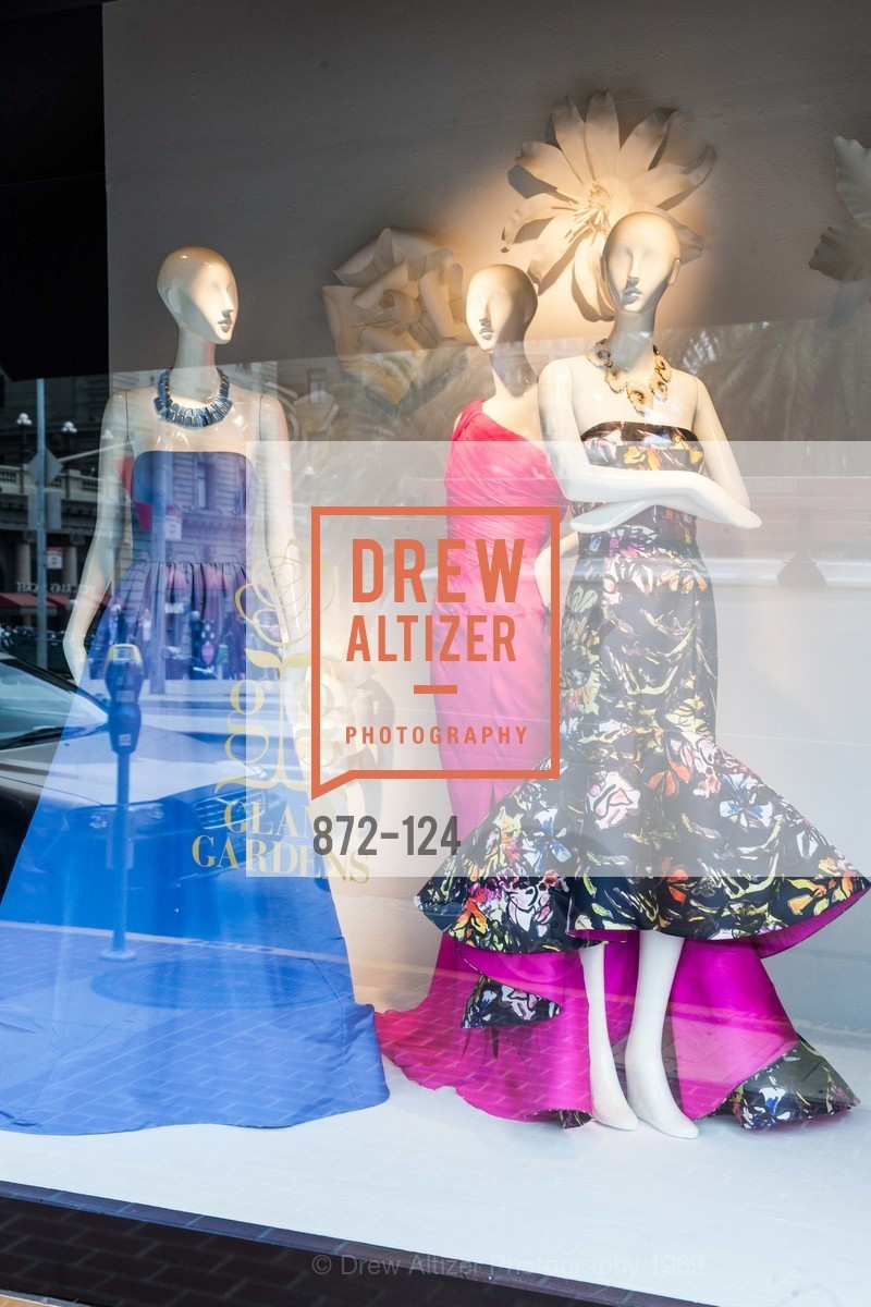 Atmosphere, Saks Fifth Avenue hosts the Peter Copping Personal Appearance, Saks Fifth Ave. 384 Post St, May 20th, 2015