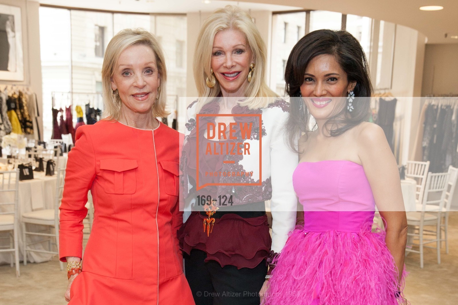 Barbara Brown, Pamala Deikel, Komal Shah, Saks Fifth Avenue hosts the Peter Copping Personal Appearance, Saks Fifth Ave. 384 Post St, May 20th, 2015,Drew Altizer, Drew Altizer Photography, full-service agency, private events, San Francisco photographer, photographer california