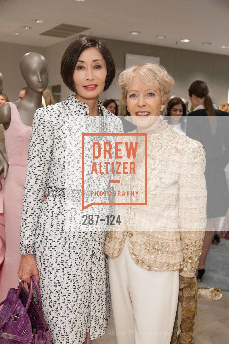 Yurie Pascarella, Barbara Brookins-schneider, Saks Fifth Avenue hosts the Peter Copping Personal Appearance, Saks Fifth Ave. 384 Post St, May 20th, 2015,Drew Altizer, Drew Altizer Photography, full-service agency, private events, San Francisco photographer, photographer california