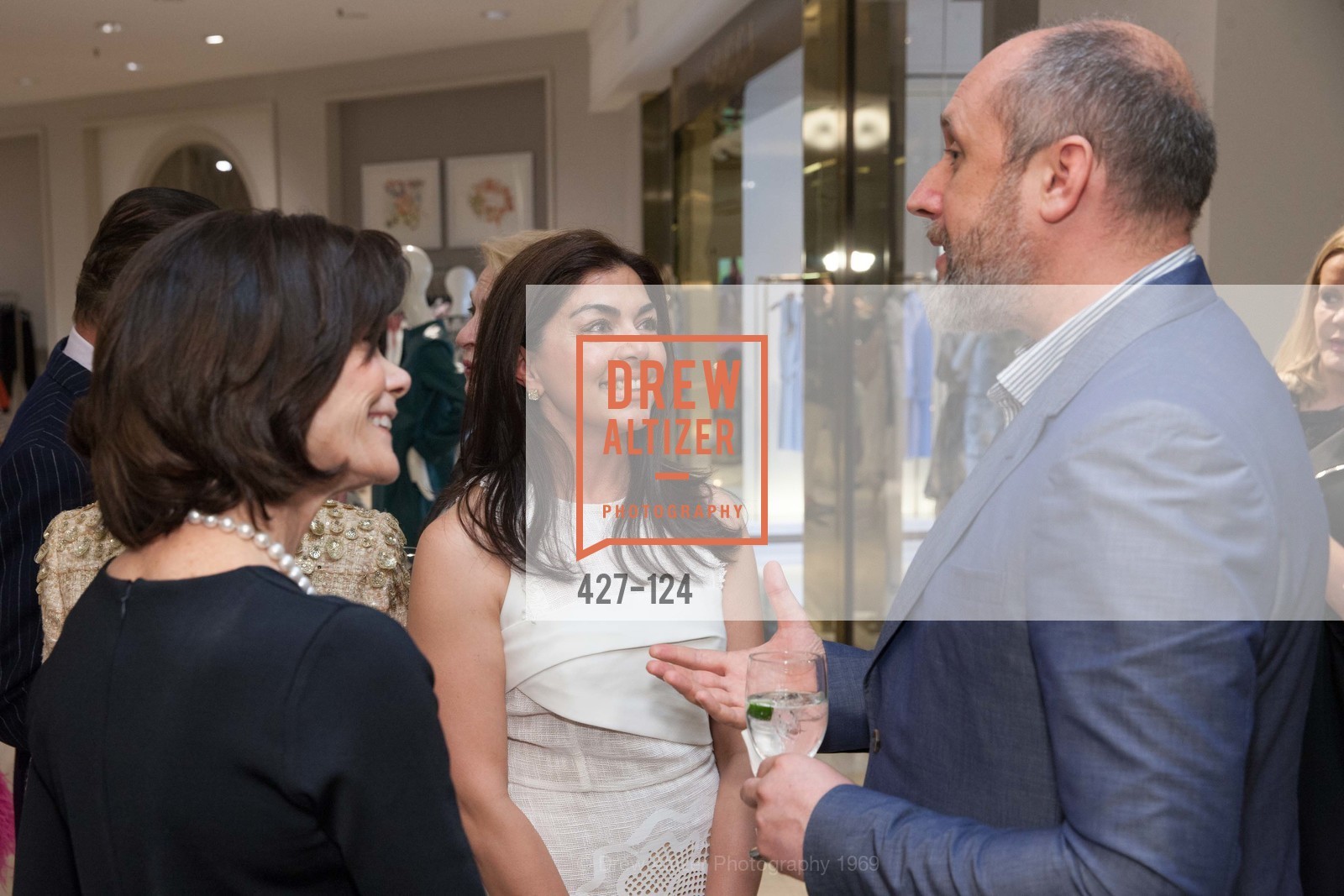 Sara Abassi, Saks Fifth Avenue hosts the Peter Copping Personal Appearance, Saks Fifth Ave. 384 Post St, May 20th, 2015,Drew Altizer, Drew Altizer Photography, full-service agency, private events, San Francisco photographer, photographer california