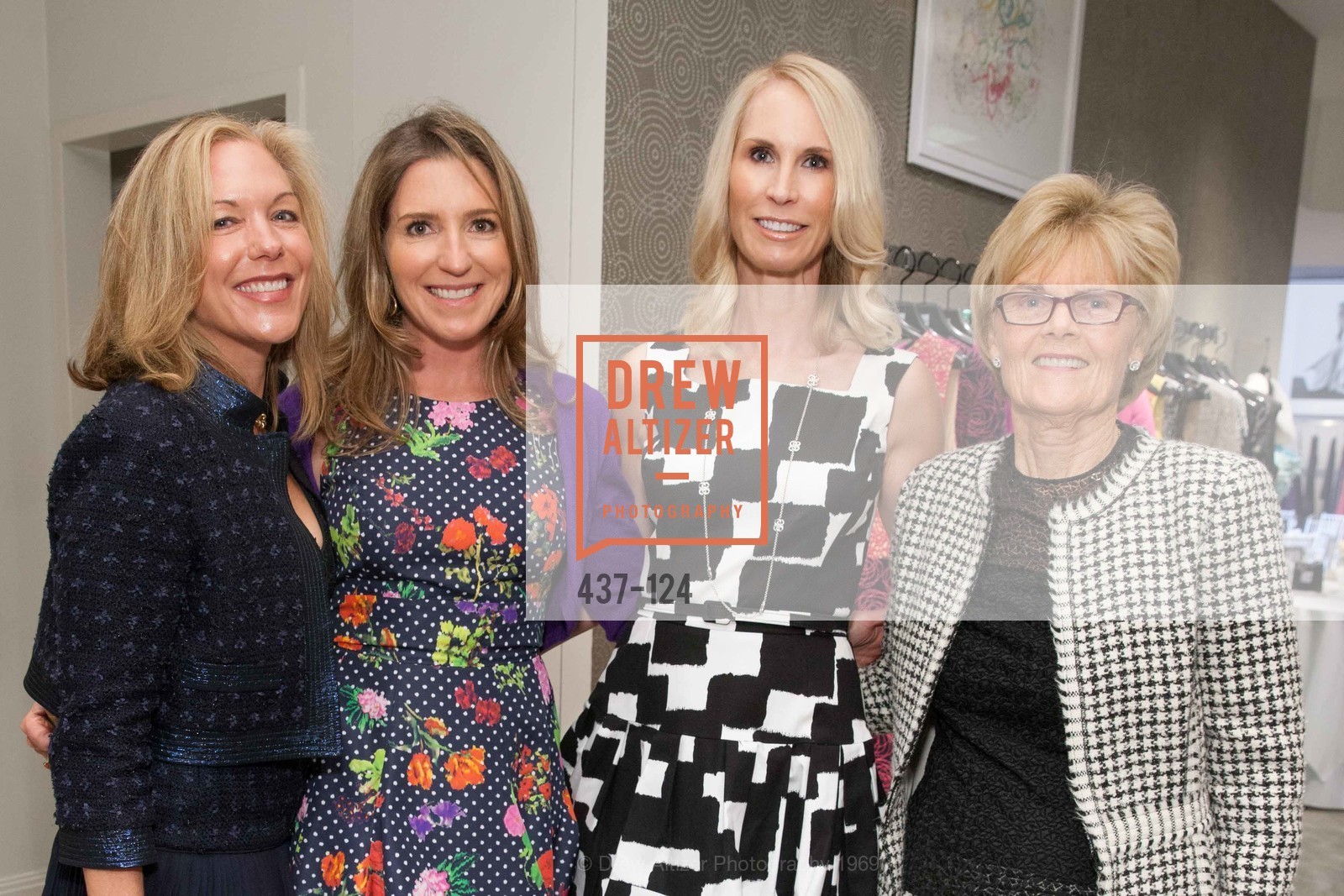 Darayn Hickengbotham, Jessica Hickengbotham, Krista Giovara, Heidi Carey, Saks Fifth Avenue hosts the Peter Copping Personal Appearance, Saks Fifth Ave. 384 Post St, May 20th, 2015,Drew Altizer, Drew Altizer Photography, full-service agency, private events, San Francisco photographer, photographer california
