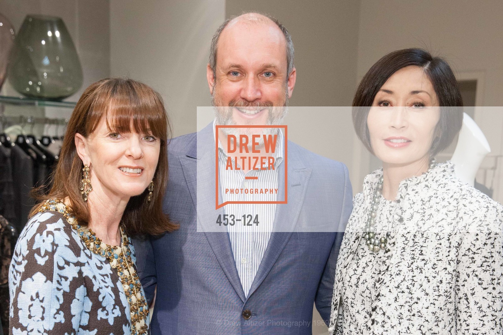 Allison Speer, Peter Copping, Yurie Pascarella, Saks Fifth Avenue hosts the Peter Copping Personal Appearance, Saks Fifth Ave. 384 Post St, May 20th, 2015,Drew Altizer, Drew Altizer Photography, full-service event agency, private events, San Francisco photographer, photographer California
