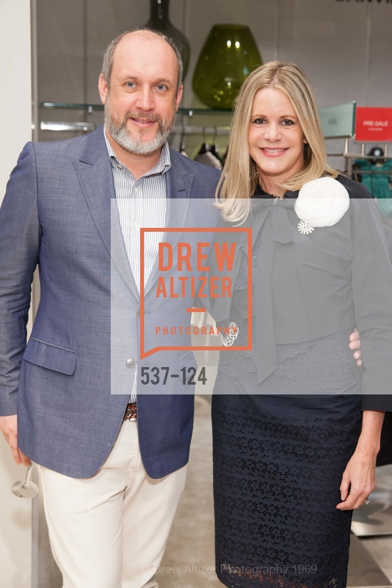 Peter Copping, Mary Beth Shimmon, Saks Fifth Avenue hosts the Peter Copping Personal Appearance, Saks Fifth Ave. 384 Post St, May 20th, 2015,Drew Altizer, Drew Altizer Photography, full-service event agency, private events, San Francisco photographer, photographer California