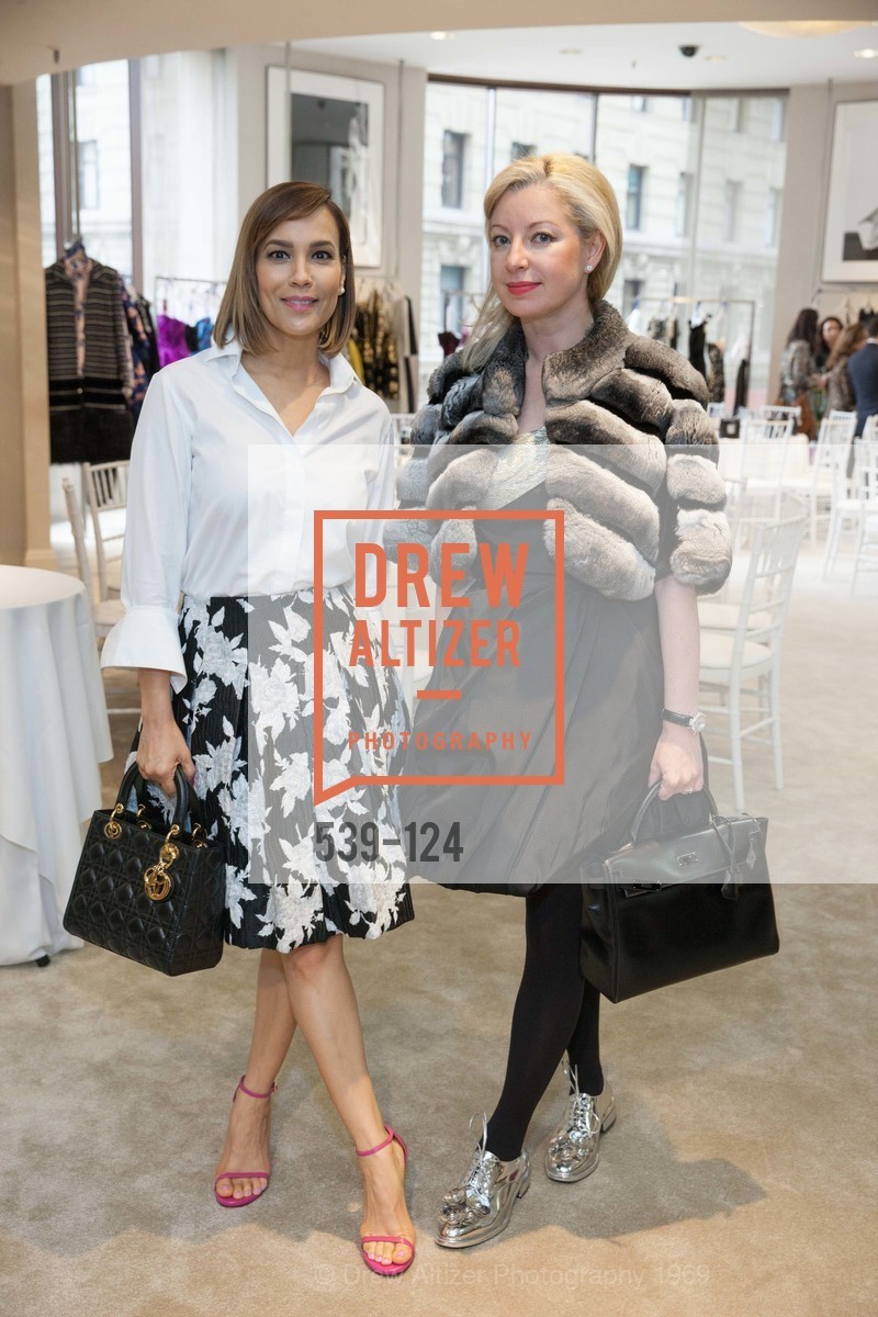 Lora DuBain, Sonya Molodetskaya, Saks Fifth Avenue hosts the Peter Copping Personal Appearance, Saks Fifth Ave. 384 Post St, May 20th, 2015,Drew Altizer, Drew Altizer Photography, full-service agency, private events, San Francisco photographer, photographer california