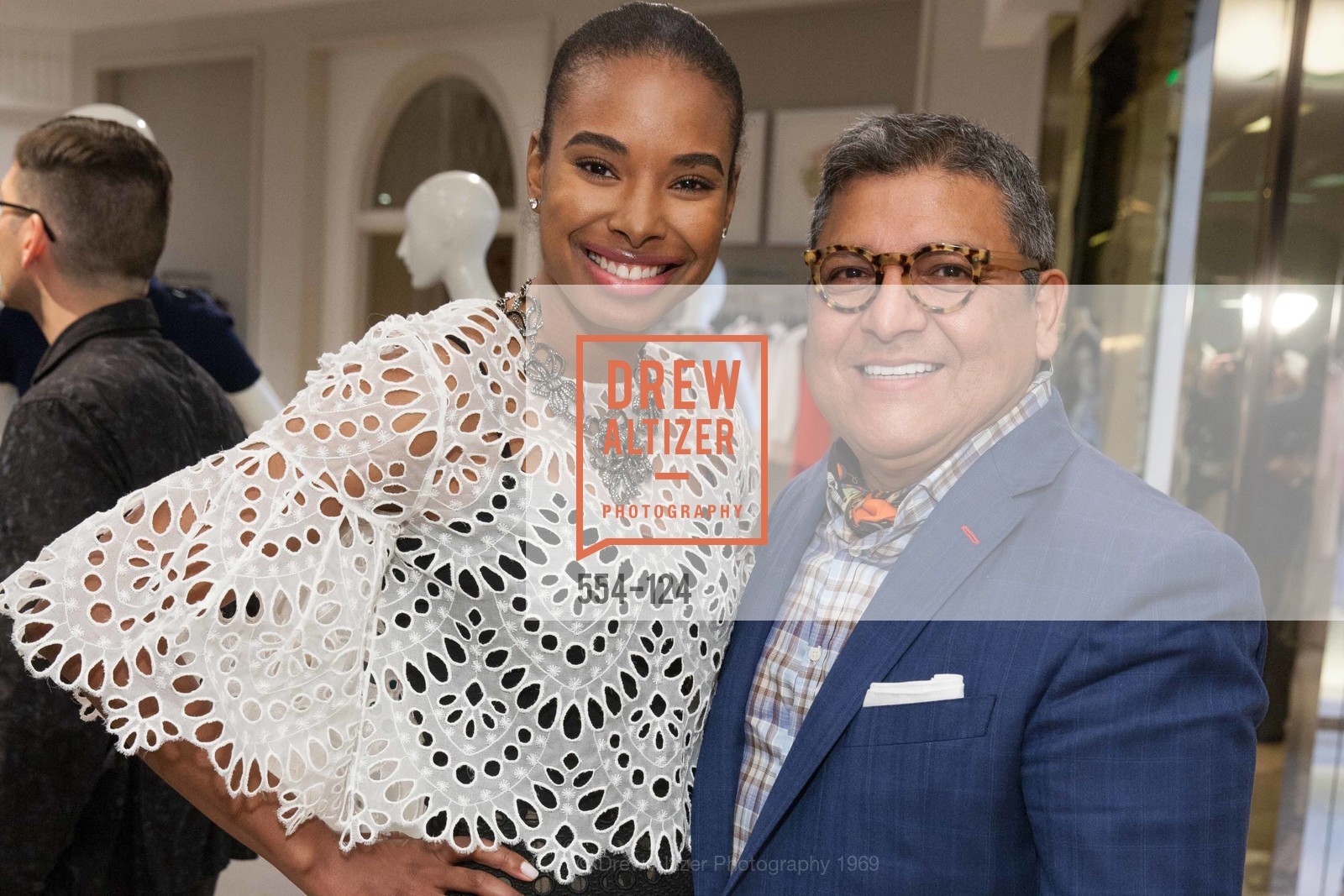 Tyler Blake, Riccardo Benavides, Saks Fifth Avenue hosts the Peter Copping Personal Appearance, Saks Fifth Ave. 384 Post St, May 20th, 2015,Drew Altizer, Drew Altizer Photography, full-service event agency, private events, San Francisco photographer, photographer California
