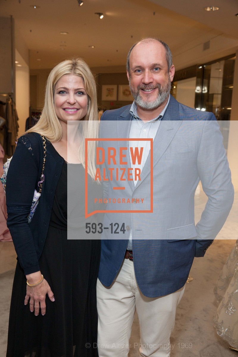 Jenna Hunt, Peter Copping, Saks Fifth Avenue hosts the Peter Copping Personal Appearance, Saks Fifth Ave. 384 Post St, May 20th, 2015,Drew Altizer, Drew Altizer Photography, full-service agency, private events, San Francisco photographer, photographer california