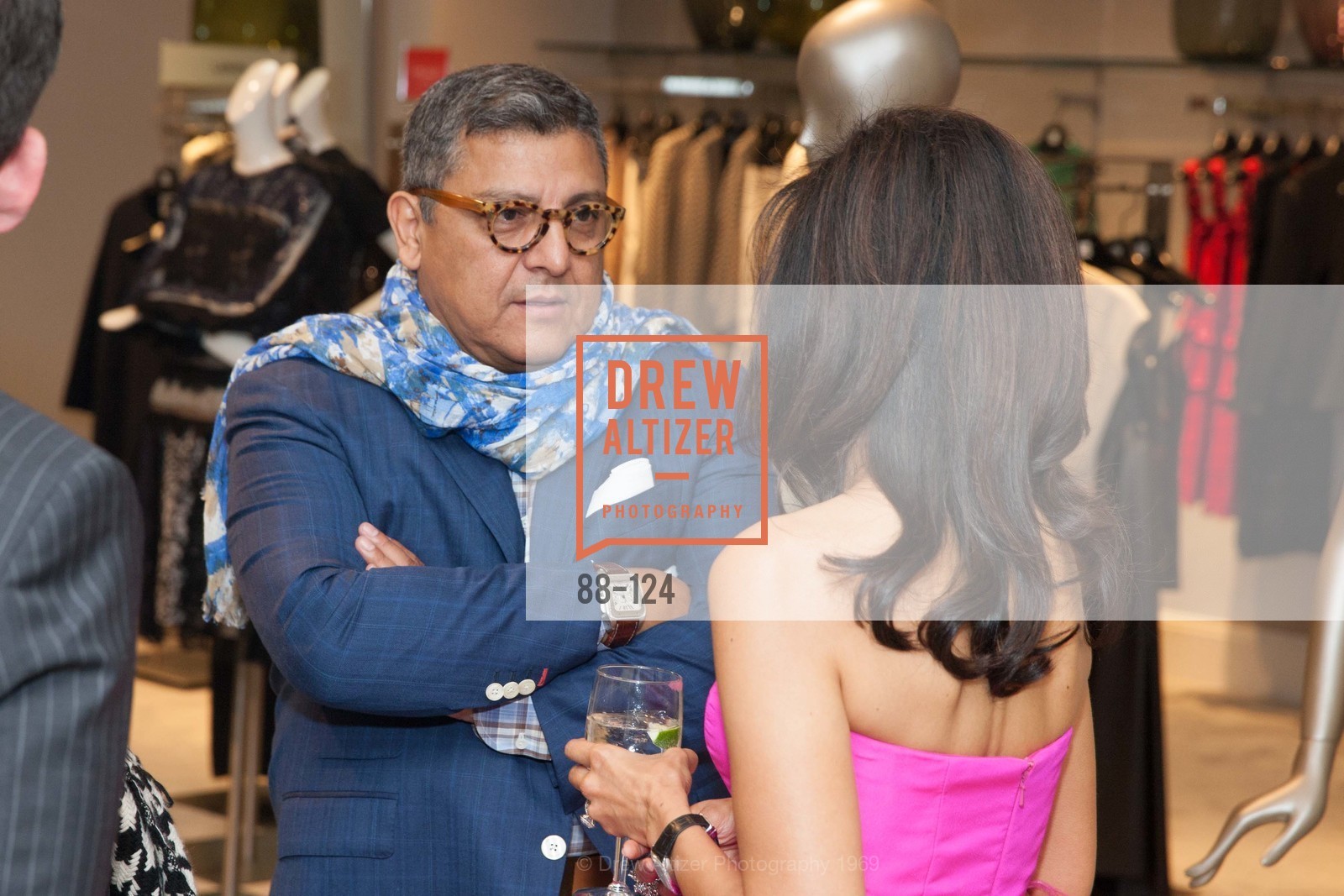 Riccardo Benavides, Saks Fifth Avenue hosts the Peter Copping Personal Appearance, Saks Fifth Ave. 384 Post St, May 20th, 2015,Drew Altizer, Drew Altizer Photography, full-service agency, private events, San Francisco photographer, photographer california
